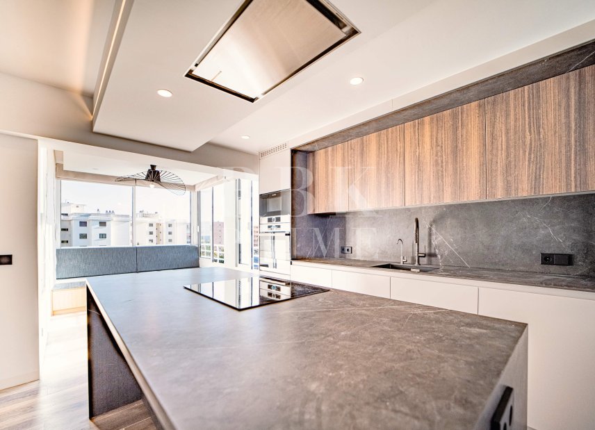 Gensalg - apartment -
Calvià - Puerto Portals