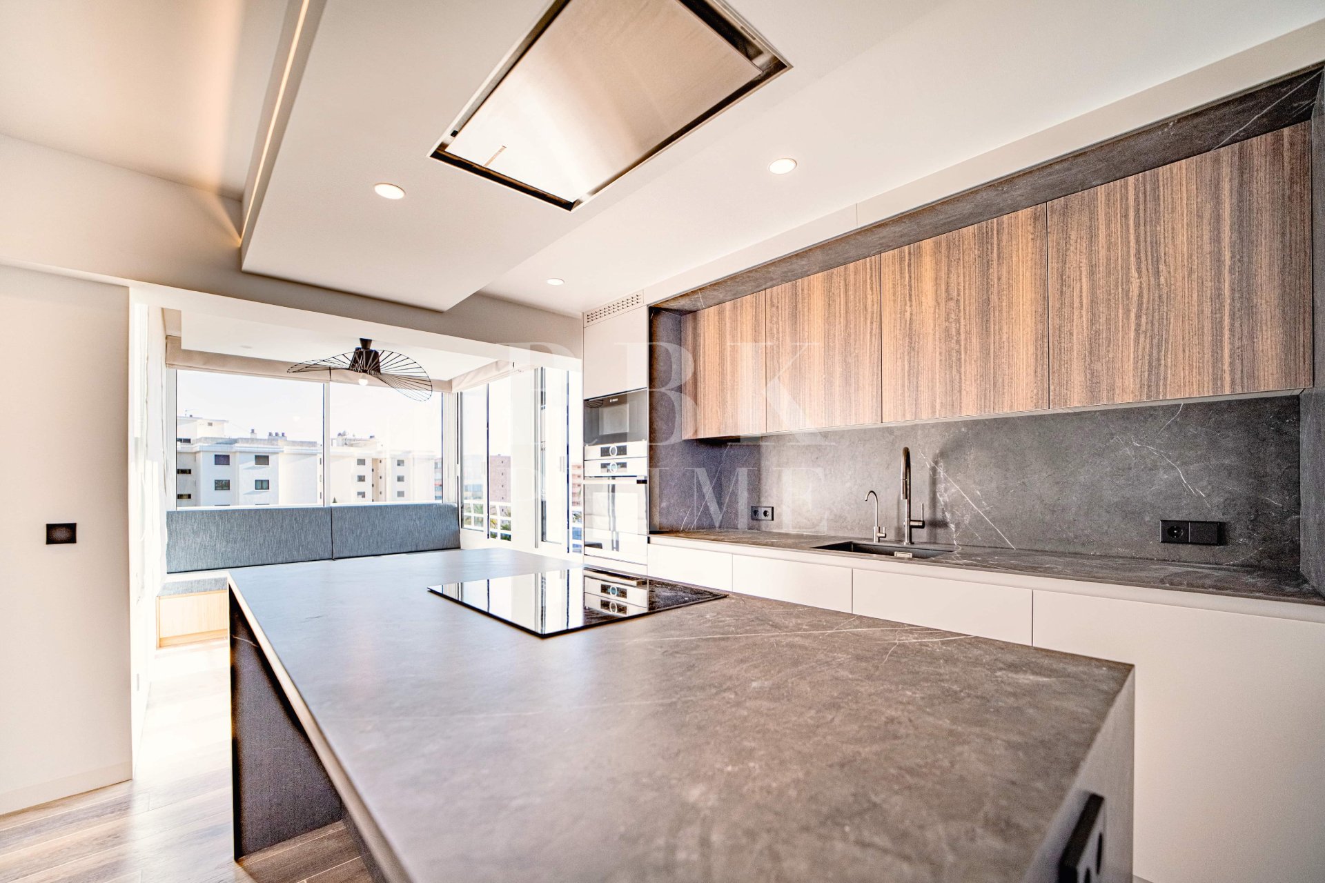 Gensalg - apartment -
Calvià - Puerto Portals