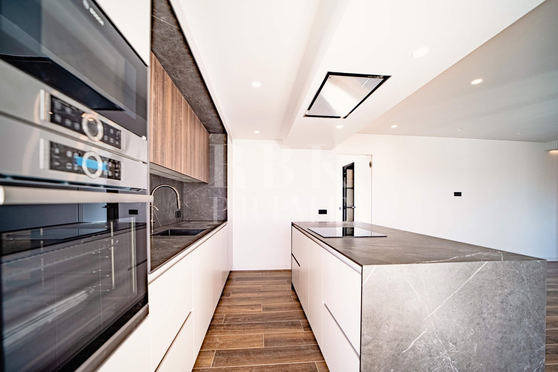 Gensalg - apartment -
Calvià - Puerto Portals