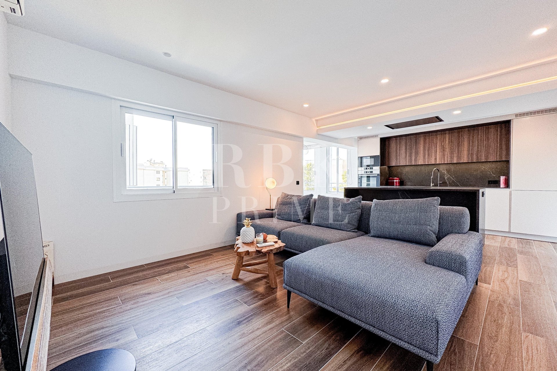 Gensalg - apartment -
Calvià - Puerto Portals