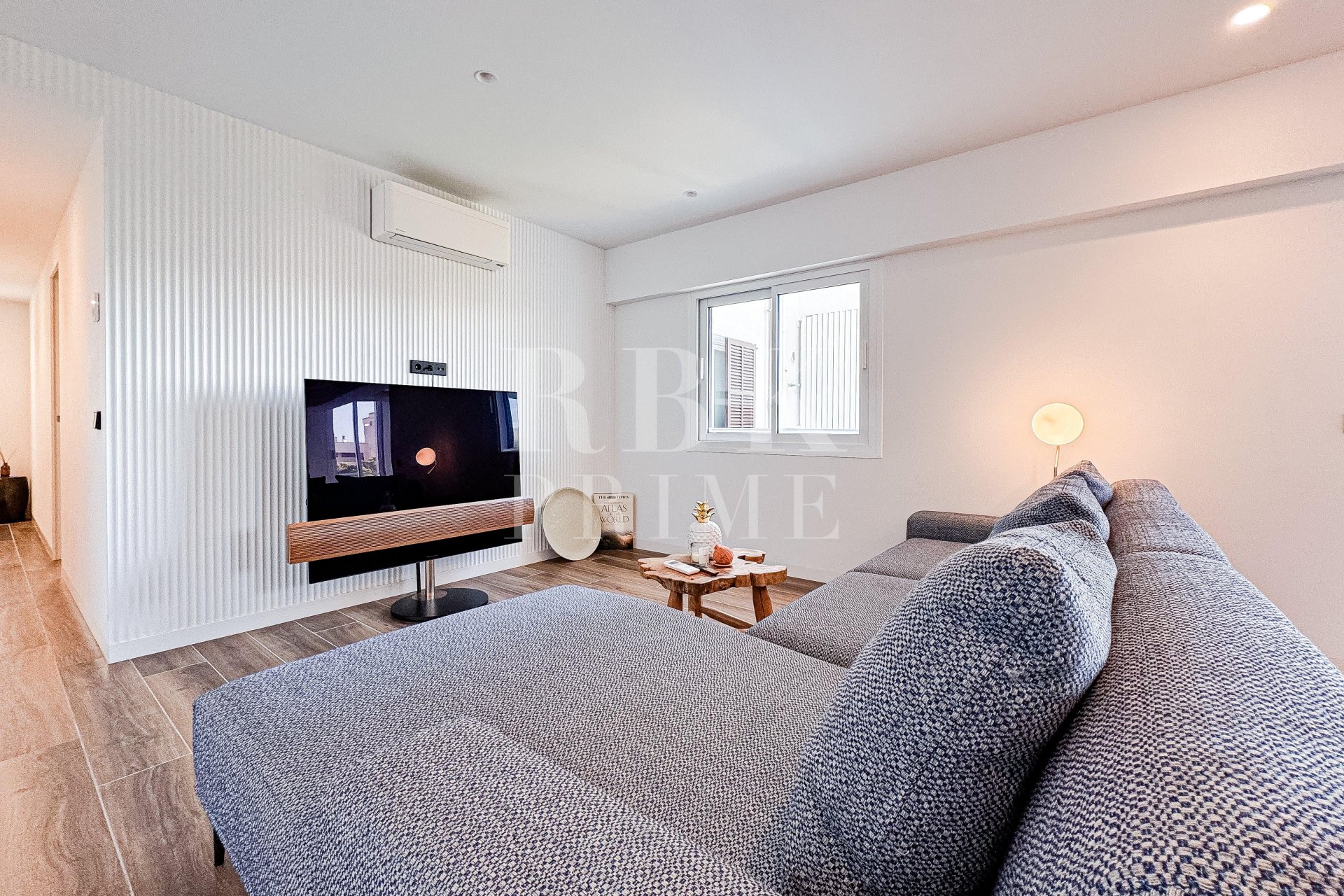 Gensalg - apartment -
Calvià - Puerto Portals