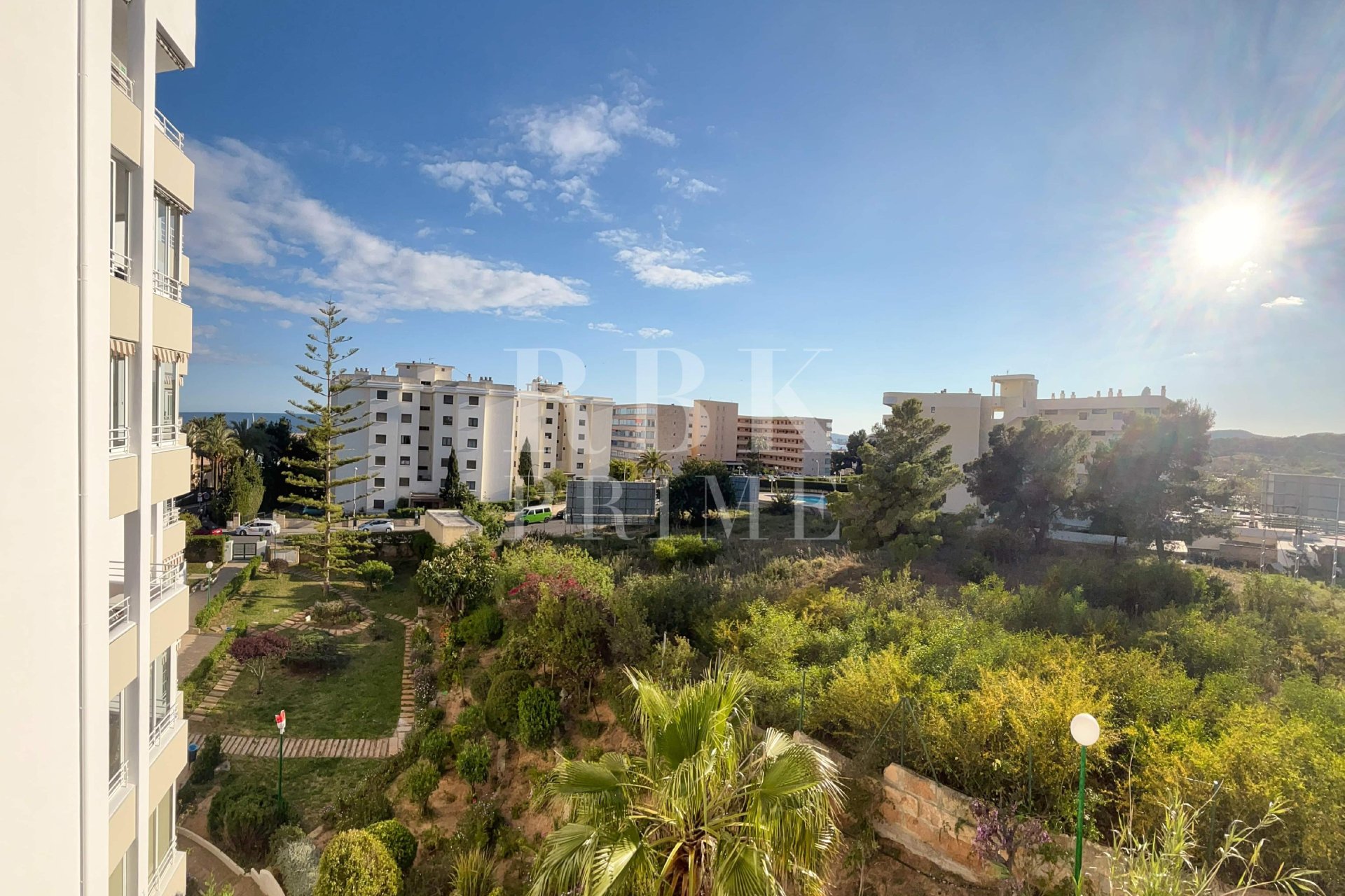 Gensalg - apartment -
Calvià - Puerto Portals