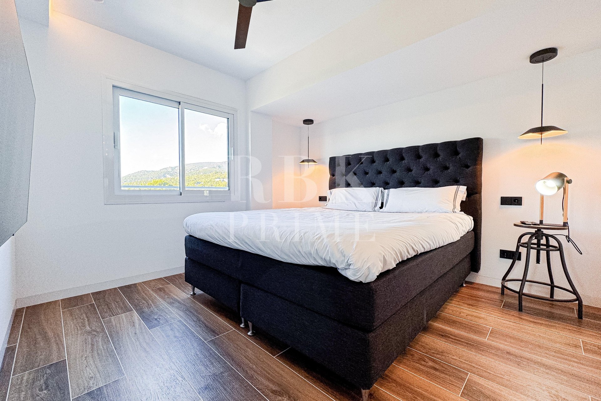 Gensalg - apartment -
Calvià - Puerto Portals