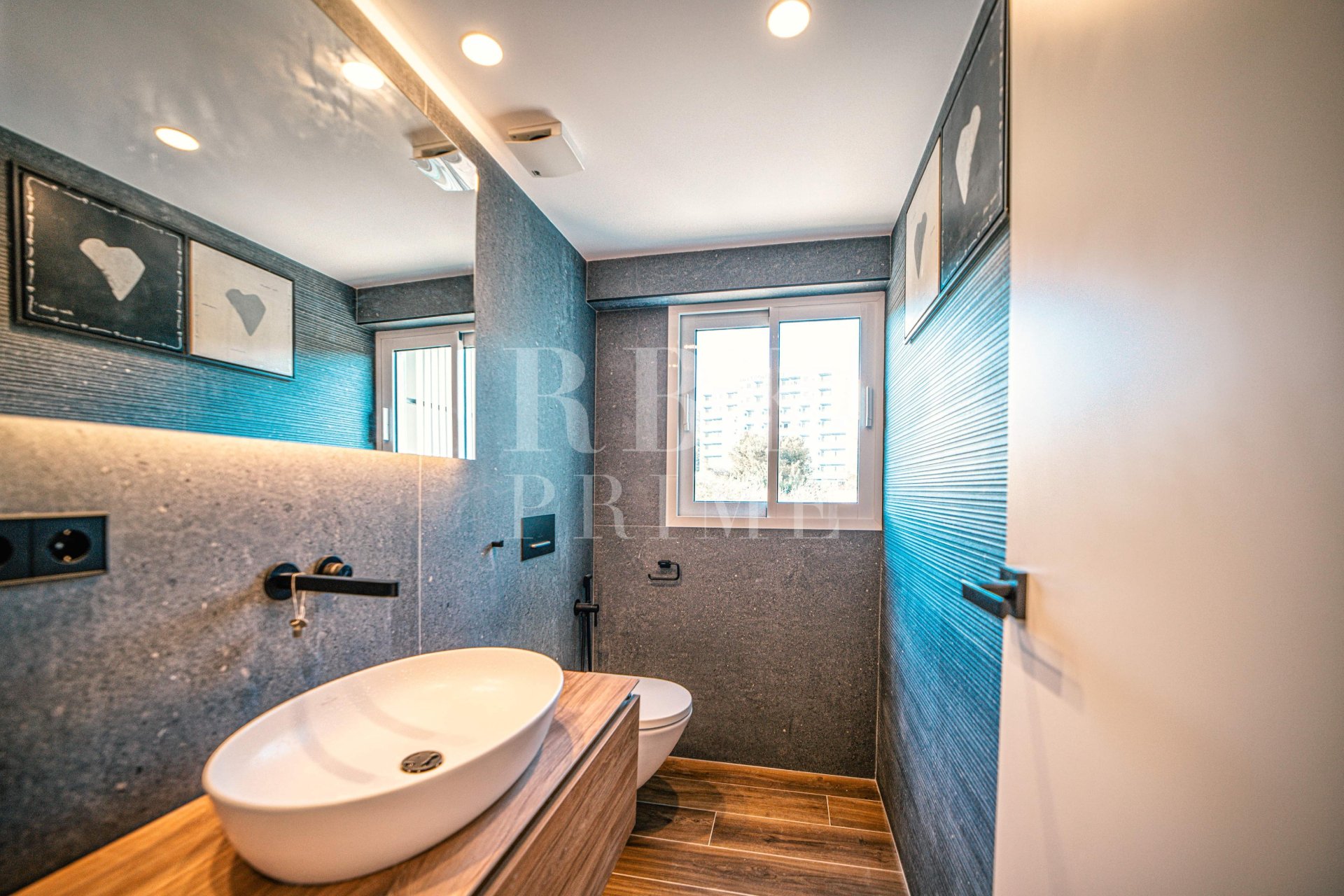 Gensalg - apartment -
Calvià - Puerto Portals