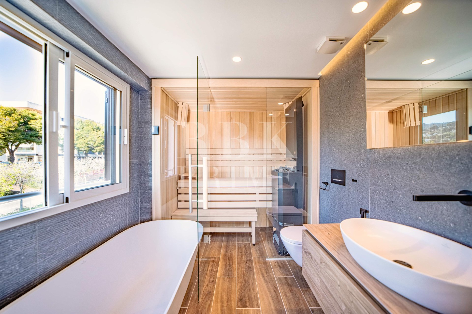 Gensalg - apartment -
Calvià - Puerto Portals