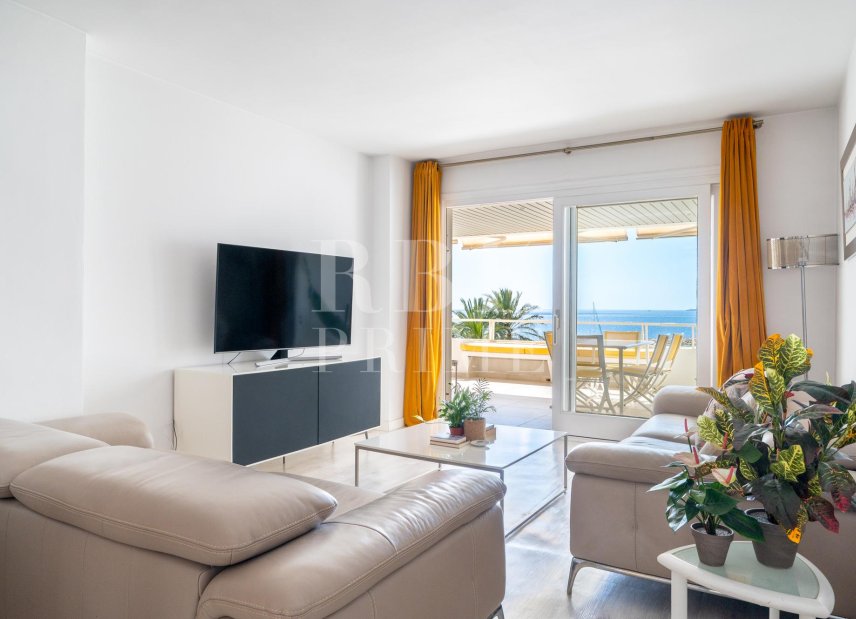 Gensalg - apartment -
Calvià