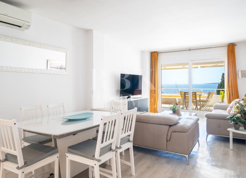 Gensalg - apartment -
Calvià