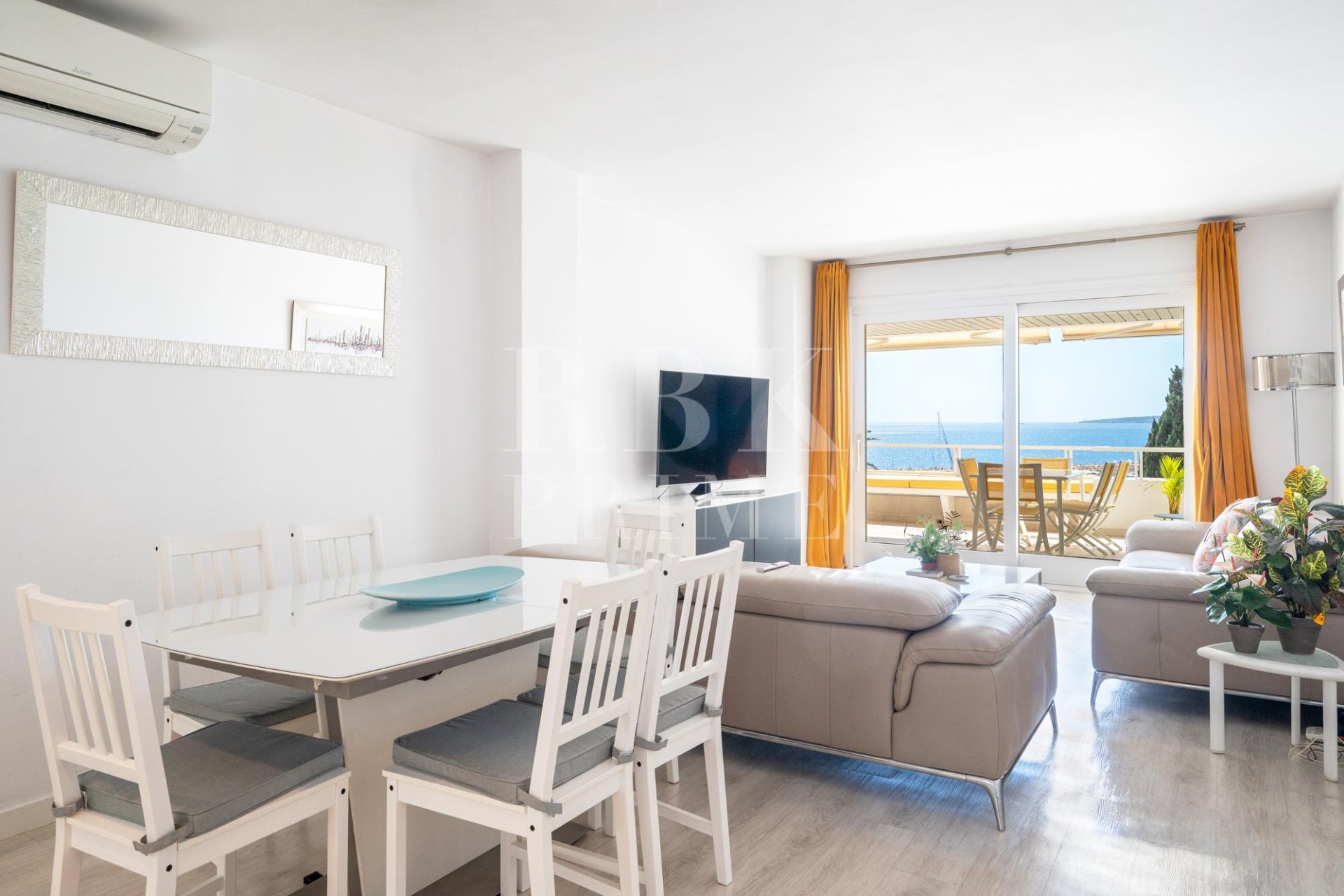Gensalg - apartment -
Calvià