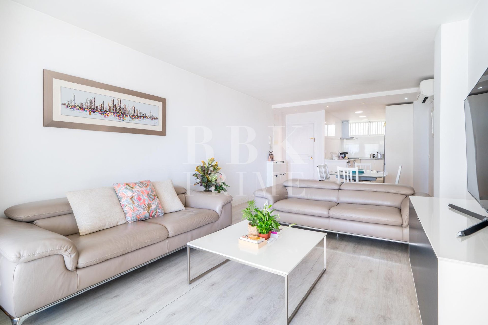 Gensalg - apartment -
Calvià