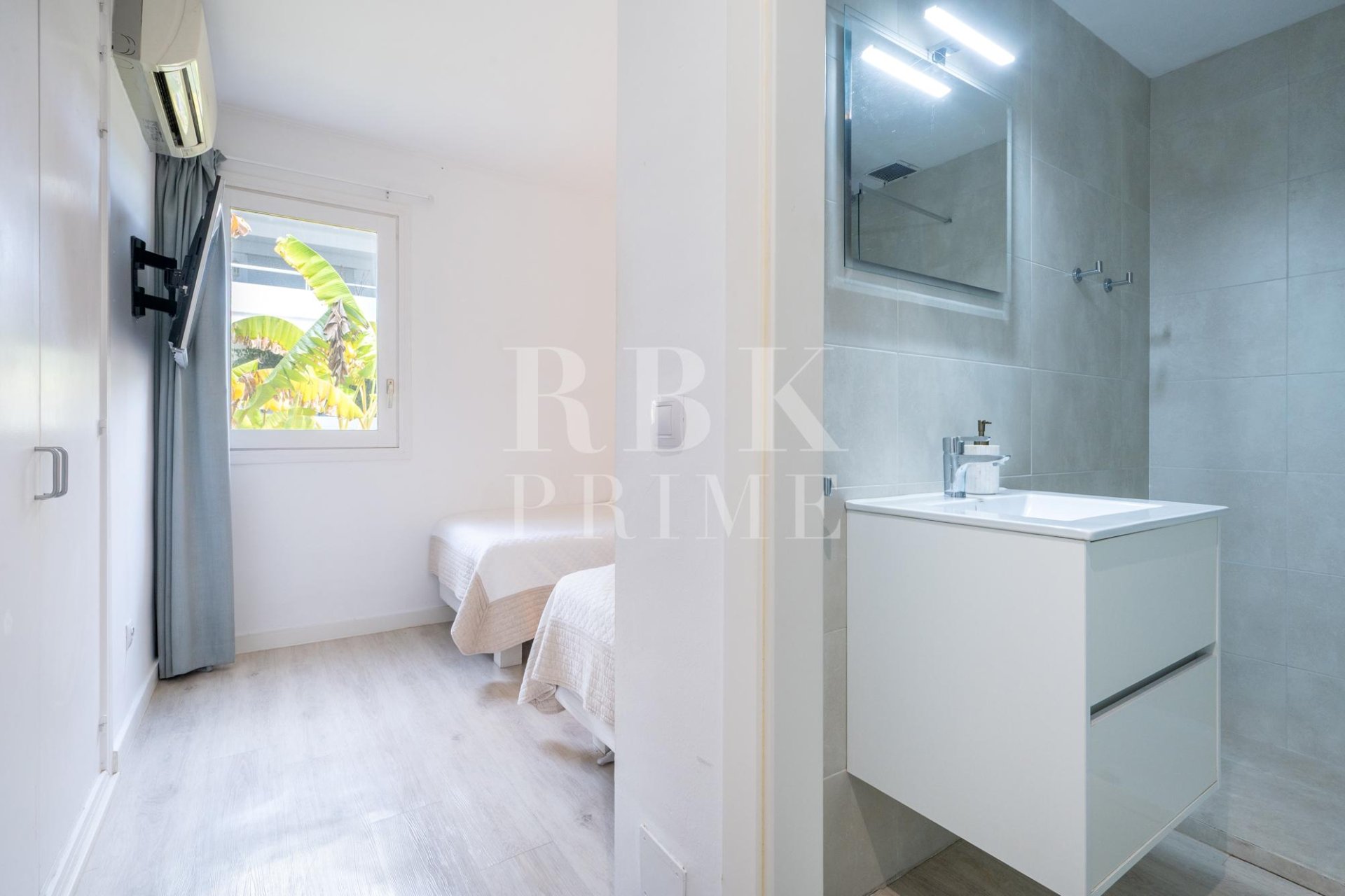 Gensalg - apartment -
Calvià
