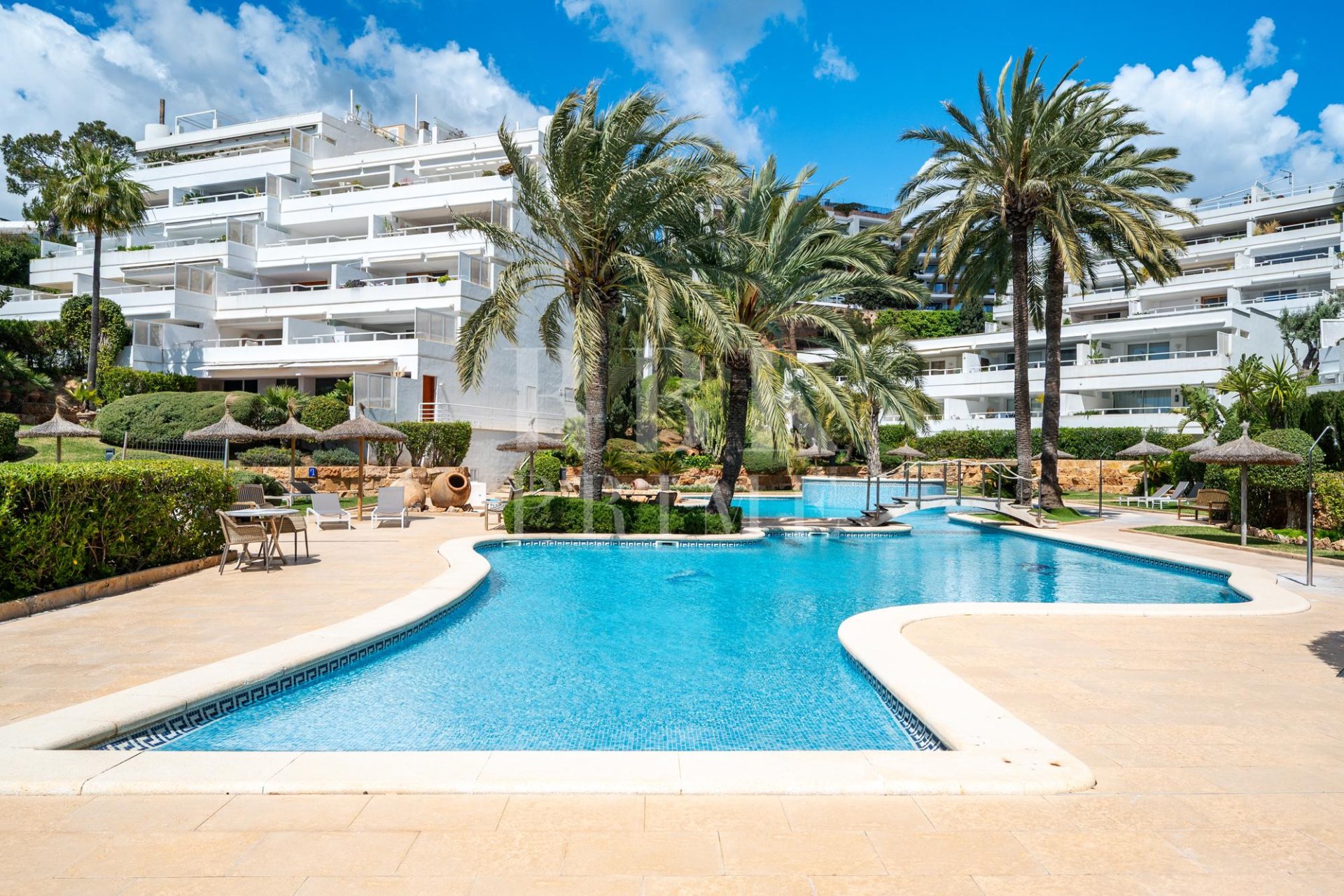 Gensalg - apartment -
Calvià