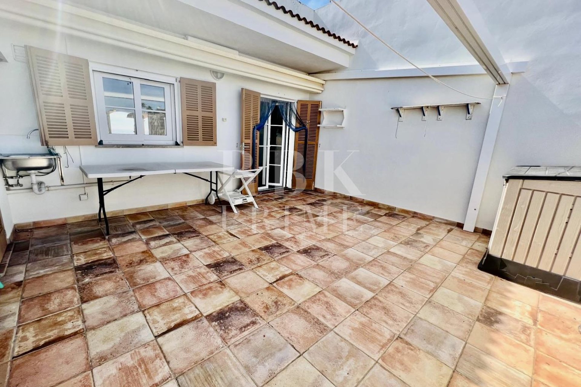 Gensalg - apartment -
Campos - Sa Ràpita