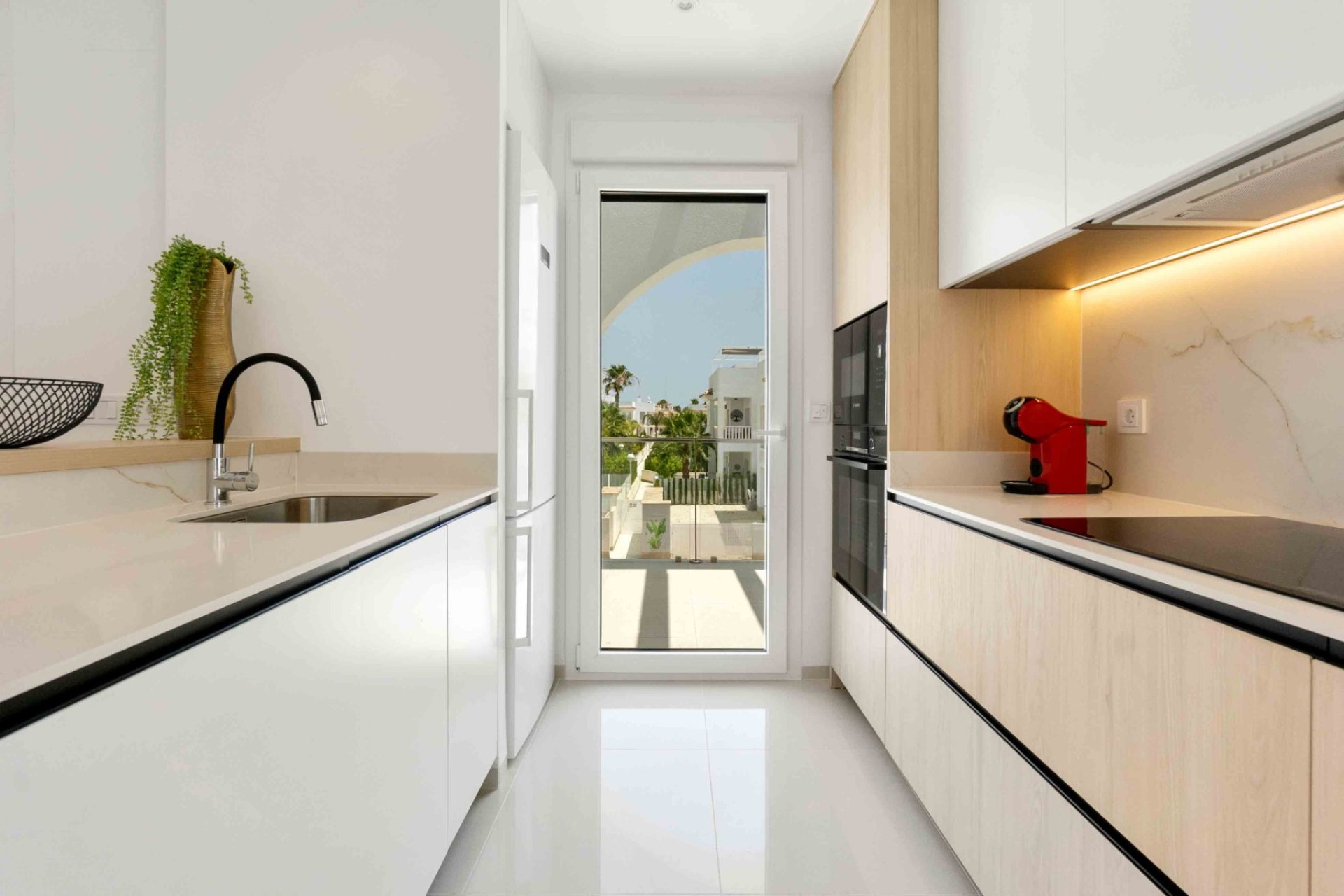 Gensalg - apartment -
Ciudad Quesada - Lo Marabú