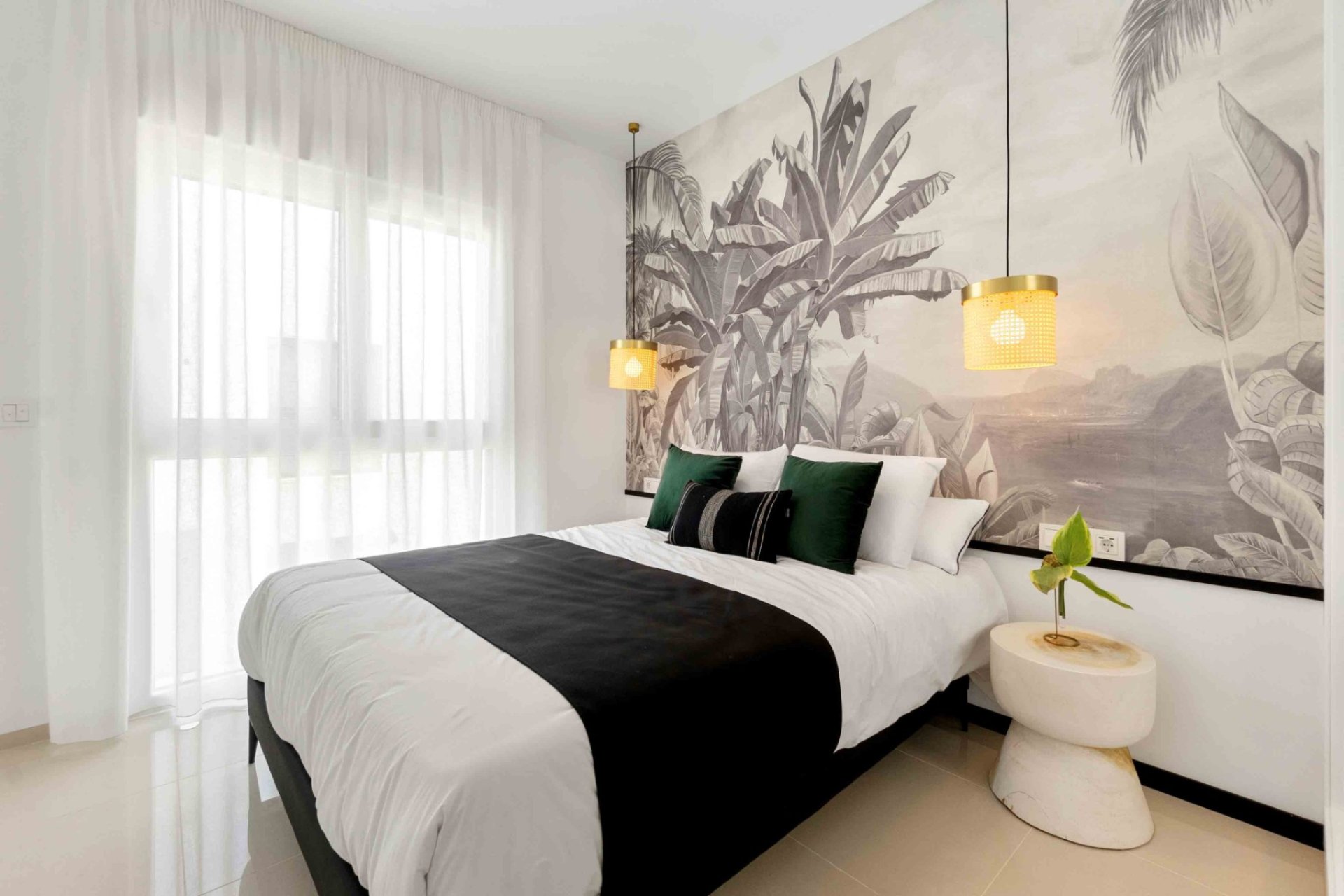 Gensalg - apartment -
Ciudad Quesada - Lo Marabú