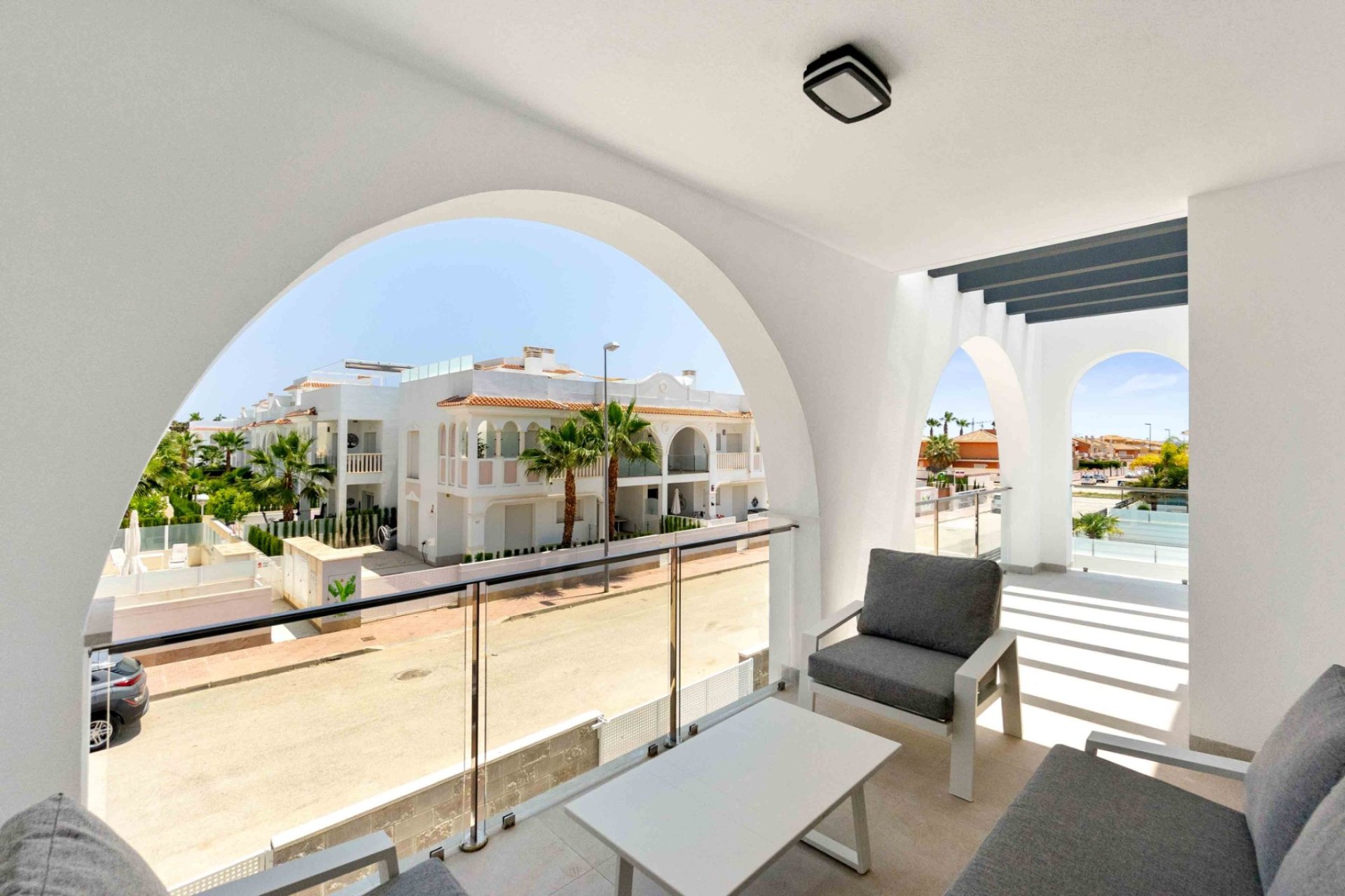 Gensalg - apartment -
Ciudad Quesada - Lo Marabú