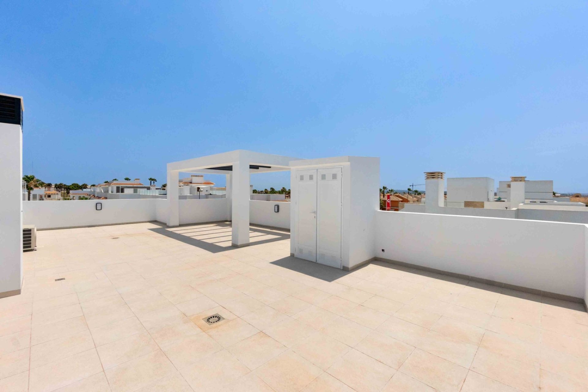 Gensalg - apartment -
Ciudad Quesada - Lo Marabú
