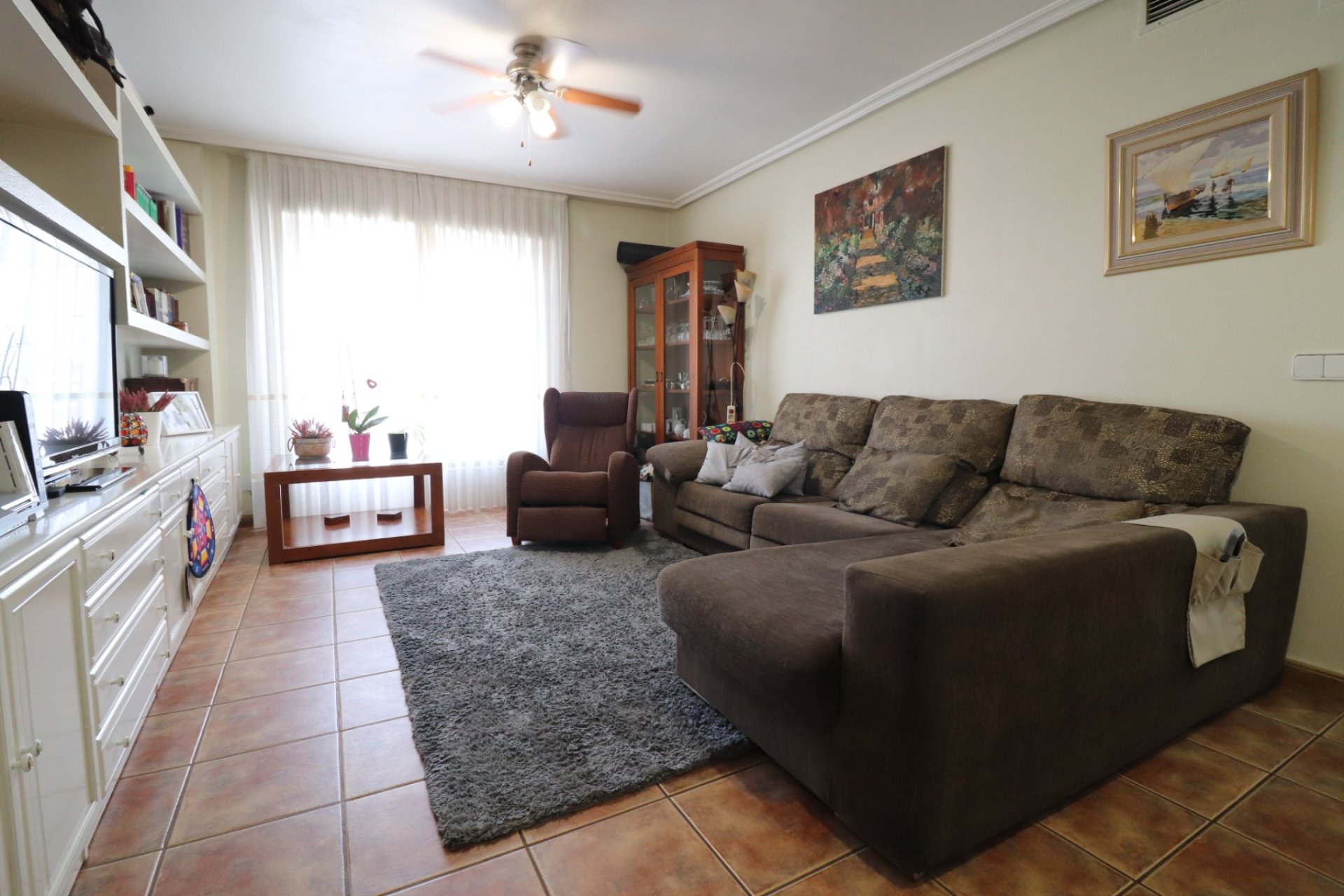 Gensalg - apartment -
Dolores - Dolores - Town