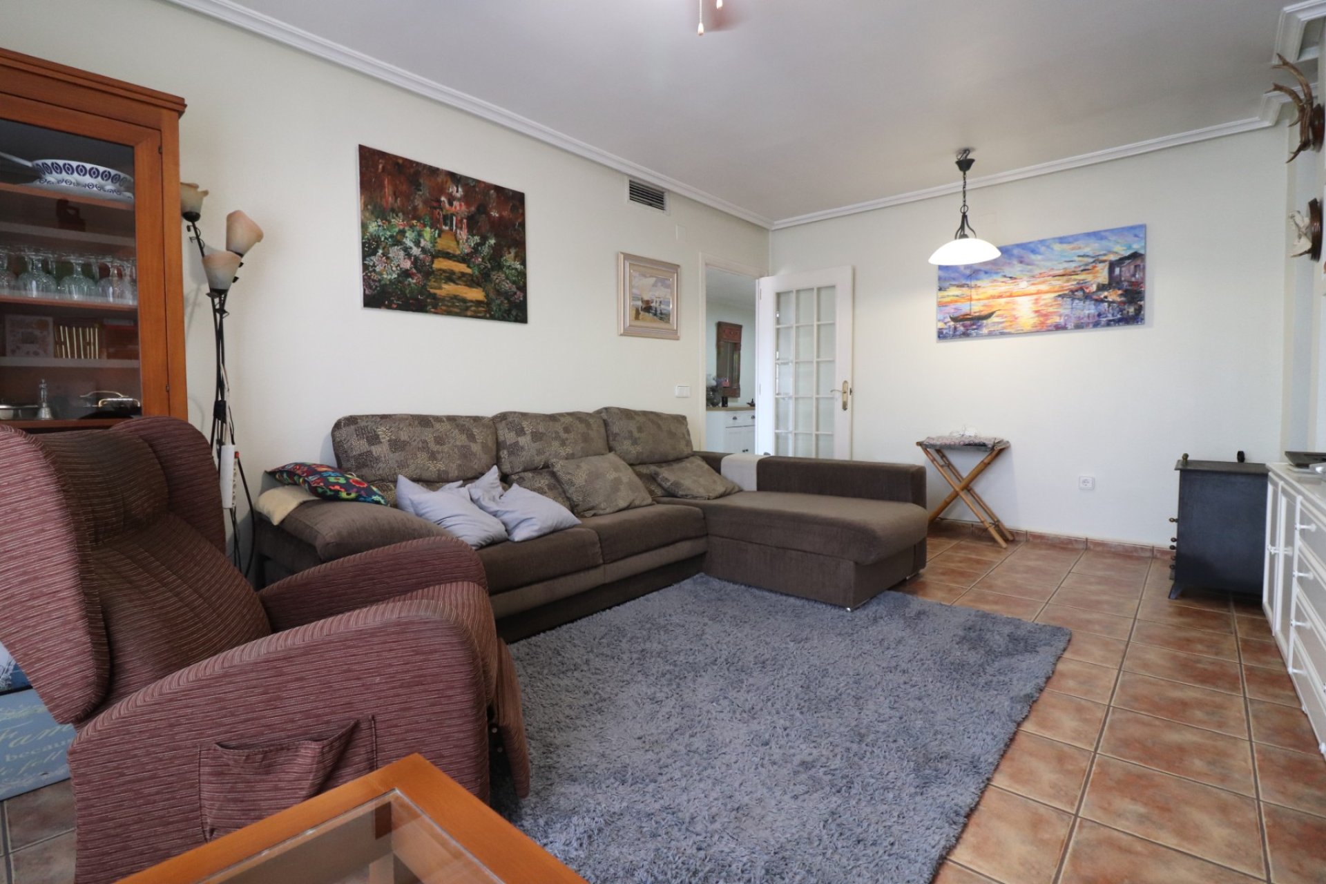 Gensalg - apartment -
Dolores - Dolores - Town