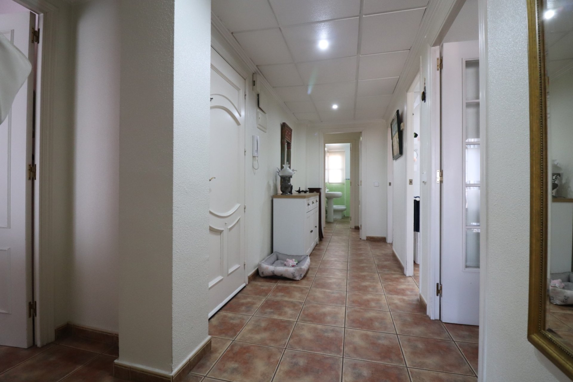 Gensalg - apartment -
Dolores - Dolores - Town