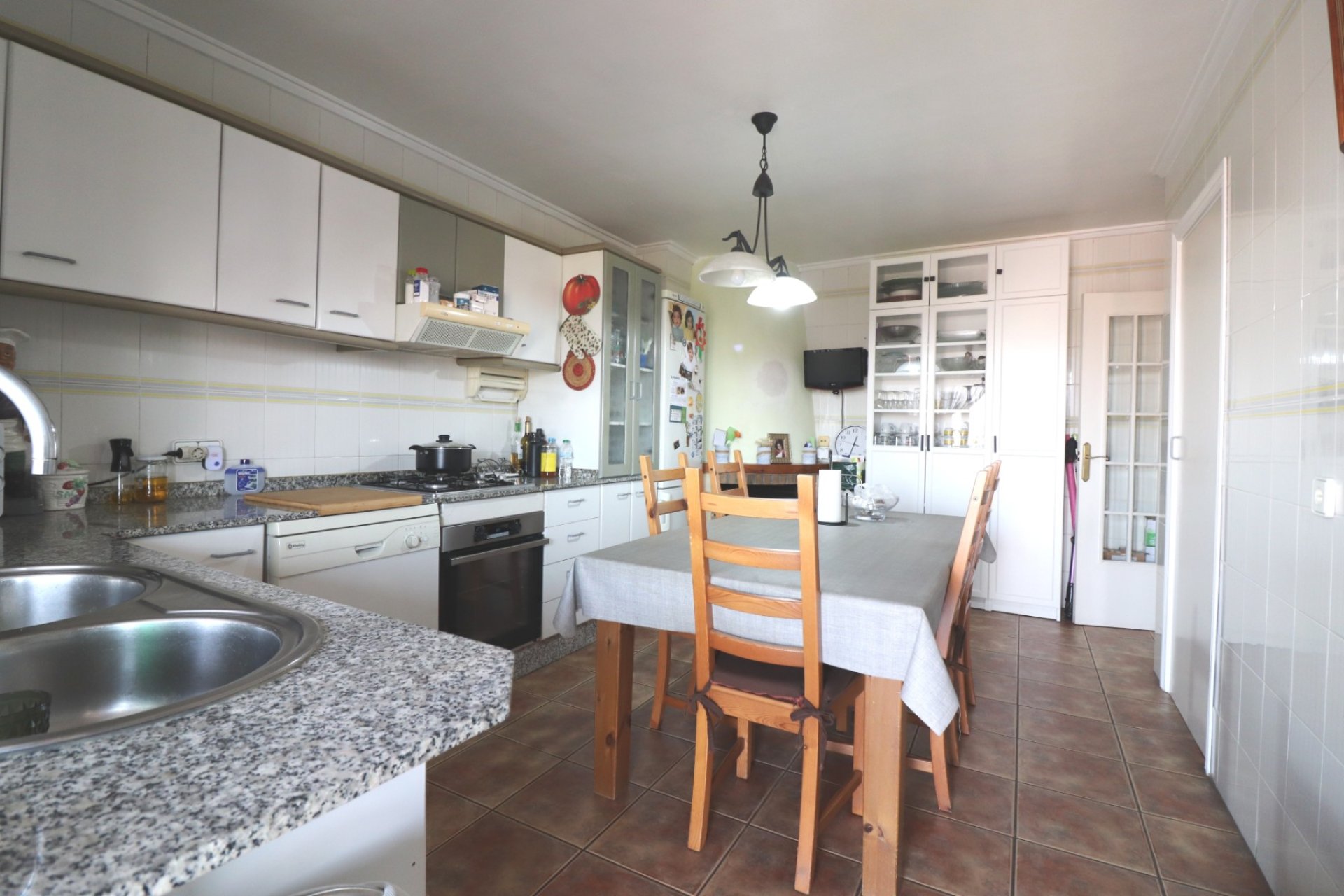 Gensalg - apartment -
Dolores - Dolores - Town