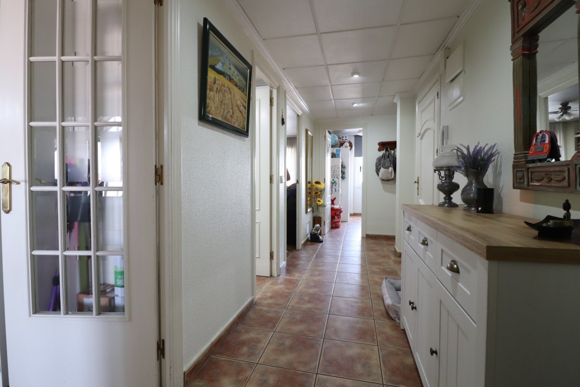 Gensalg - apartment -
Dolores - Dolores - Town
