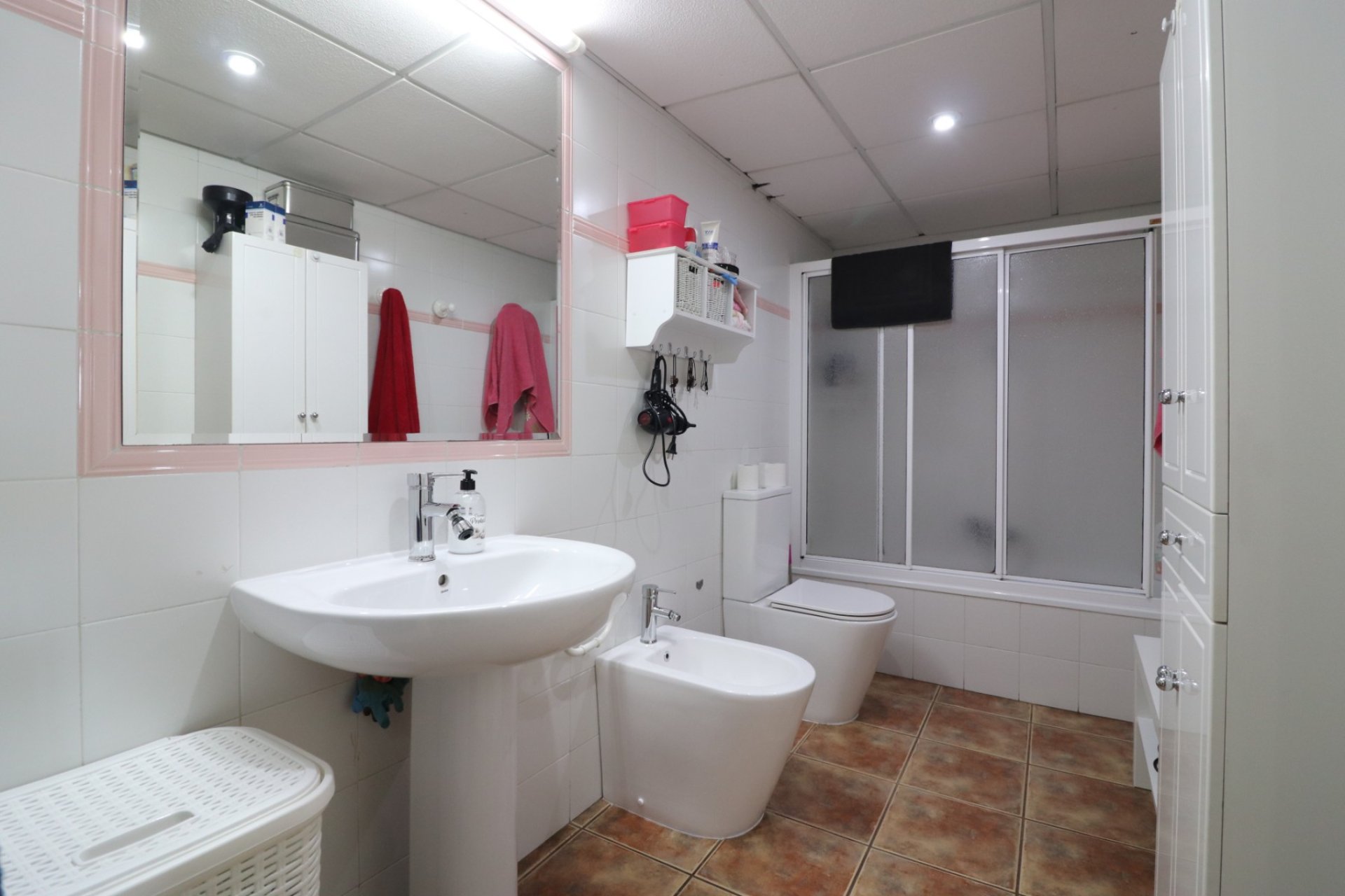 Gensalg - apartment -
Dolores - Dolores - Town