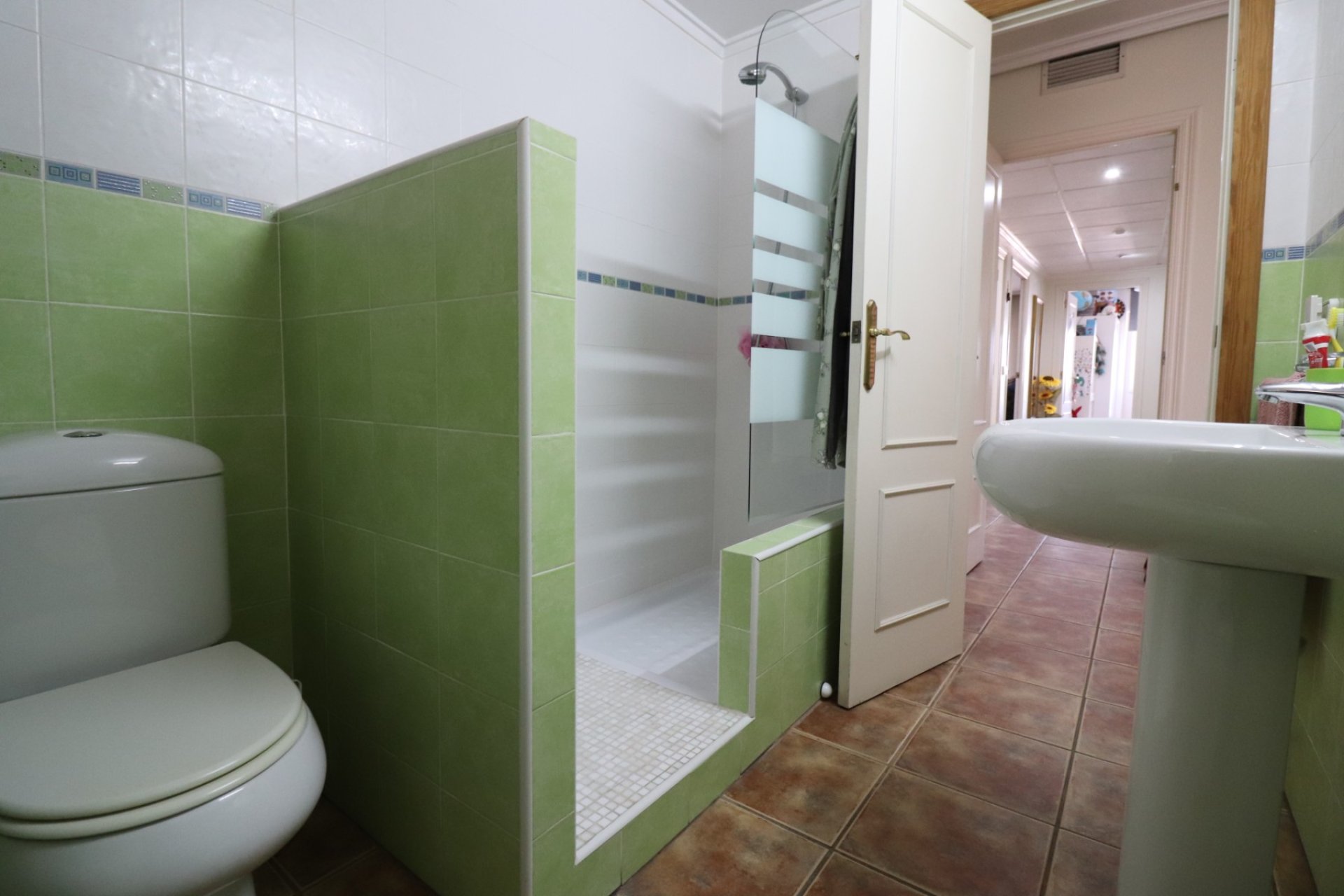 Gensalg - apartment -
Dolores - Dolores - Town