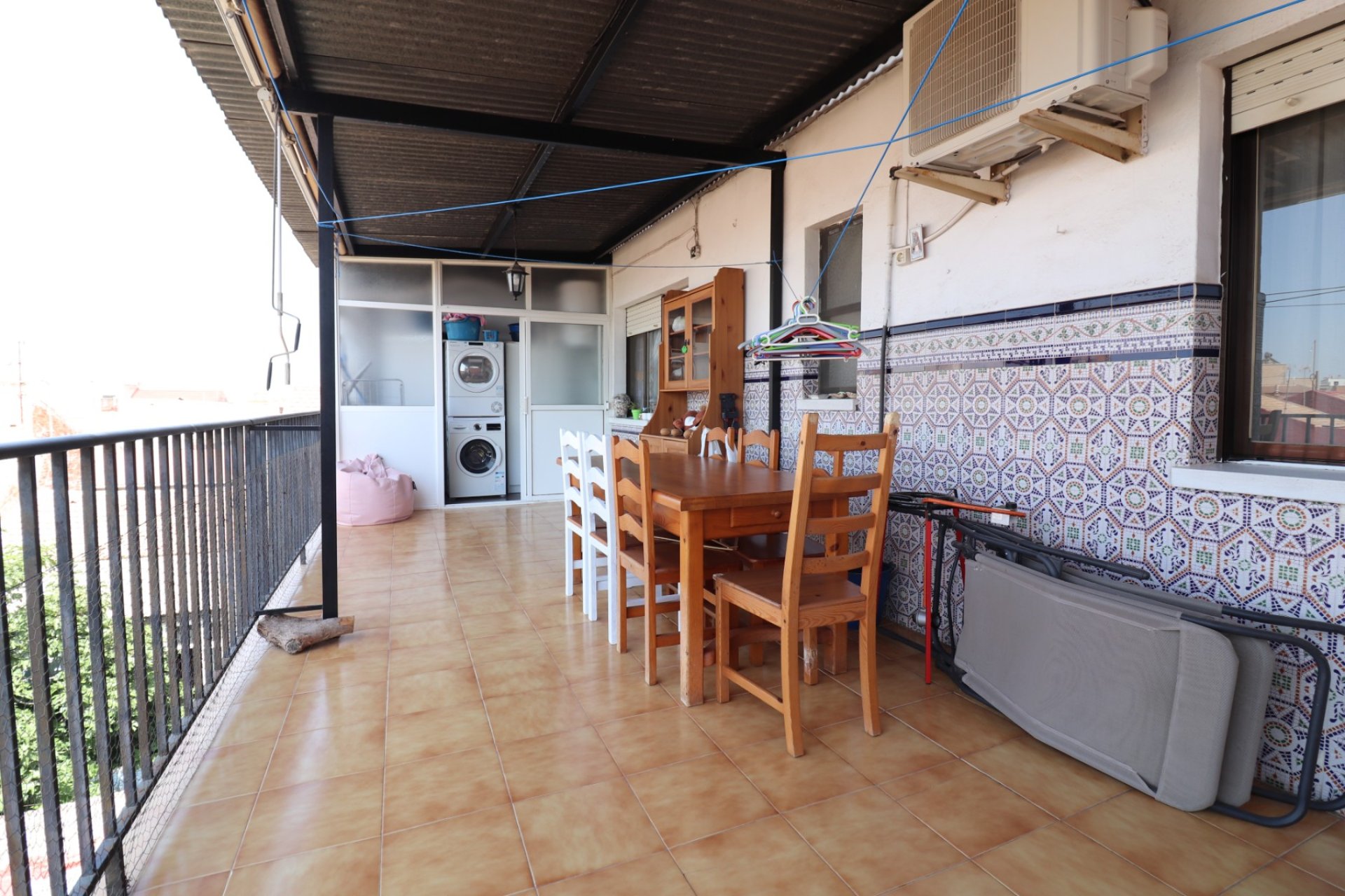 Gensalg - apartment -
Dolores - Dolores - Town