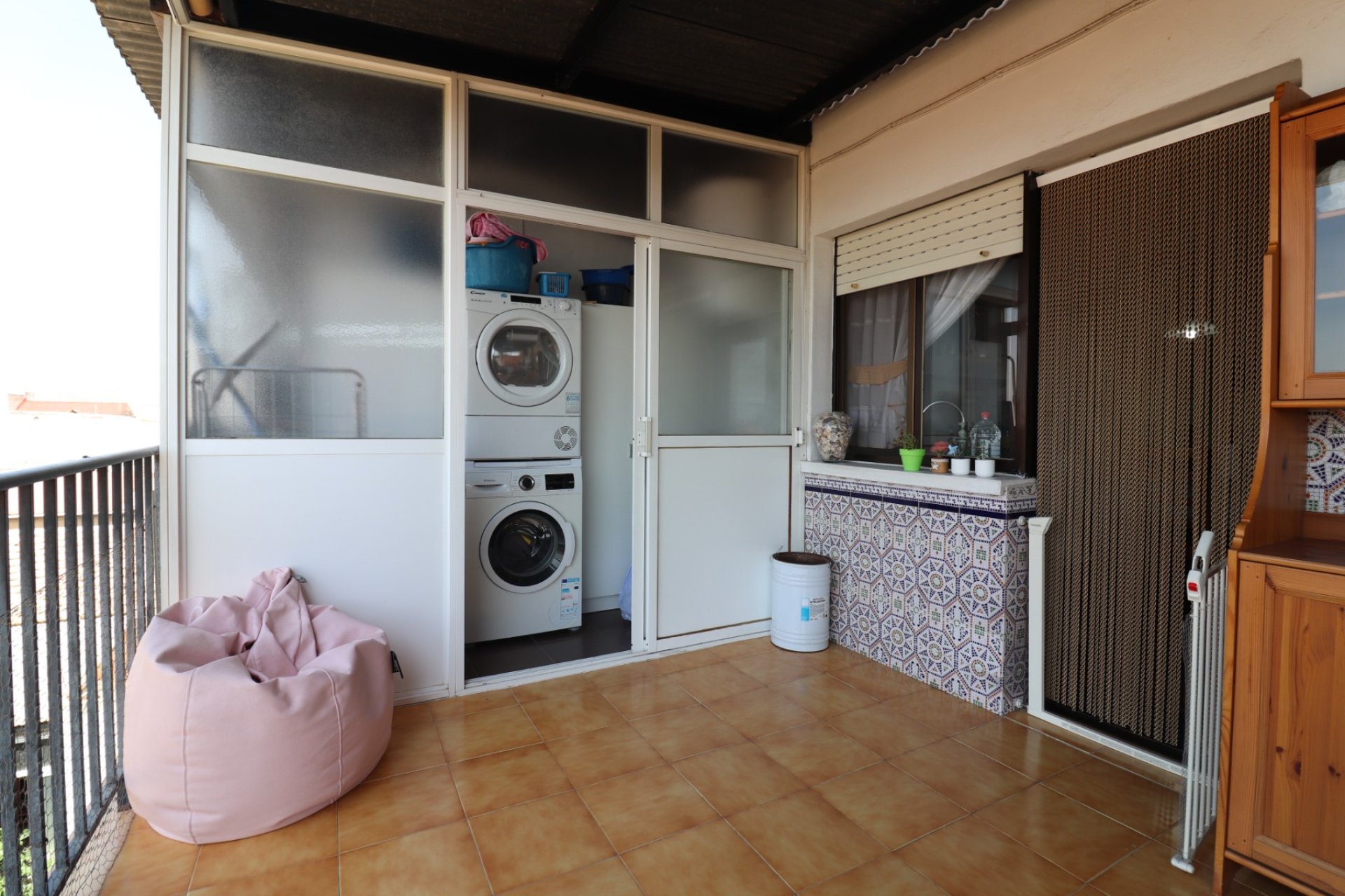 Gensalg - apartment -
Dolores - Dolores - Town
