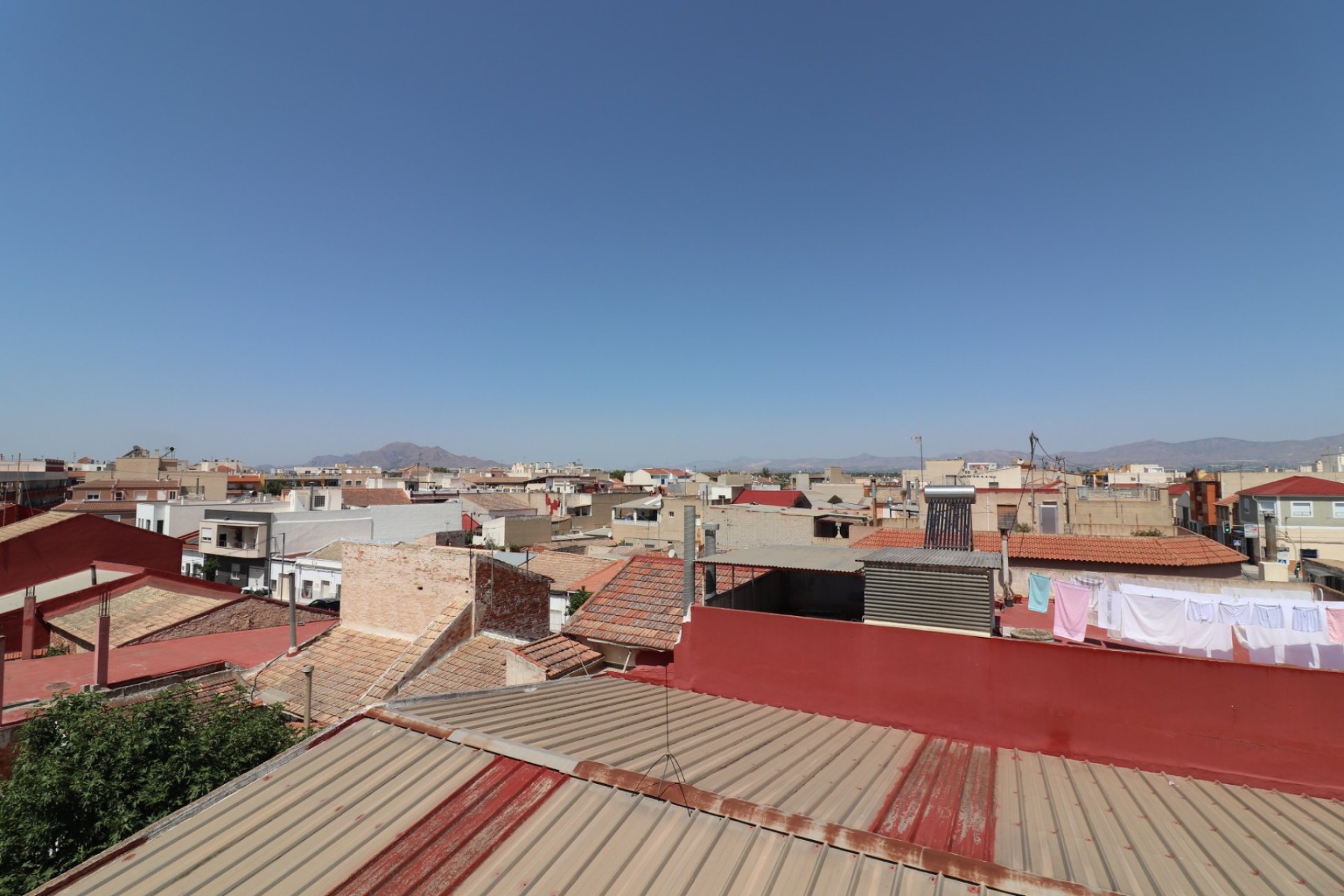 Gensalg - apartment -
Dolores - Dolores - Town