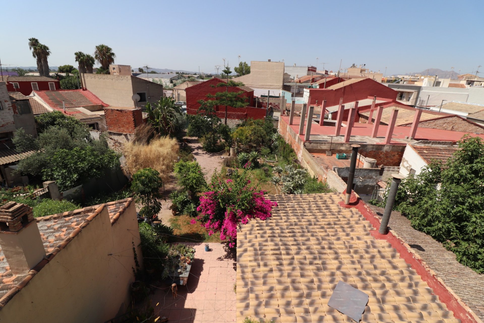 Gensalg - apartment -
Dolores - Dolores - Town