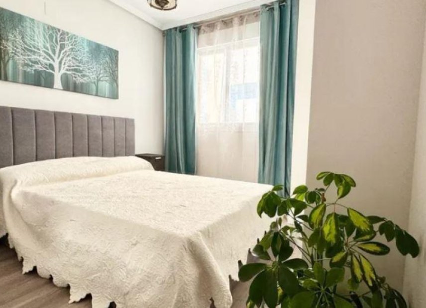 Gensalg - apartment -
El Verger - El Vergel