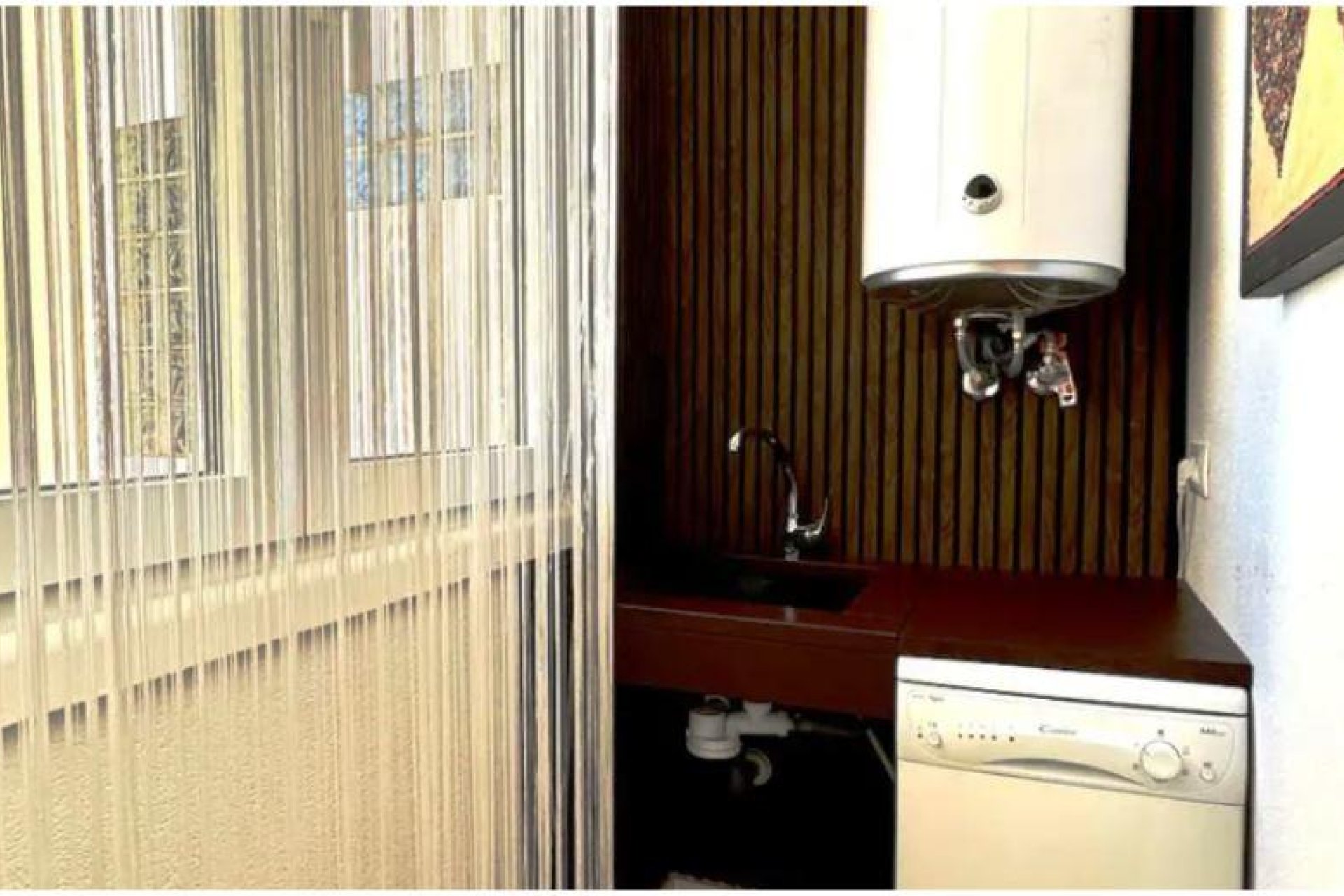 Gensalg - apartment -
El Verger - El Vergel