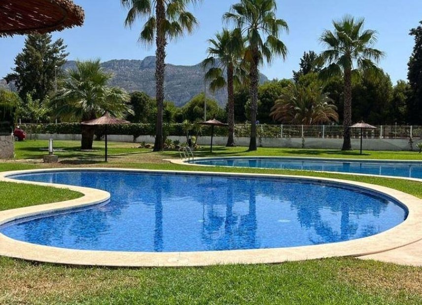 Gensalg - apartment -
El Verger - El Vergel