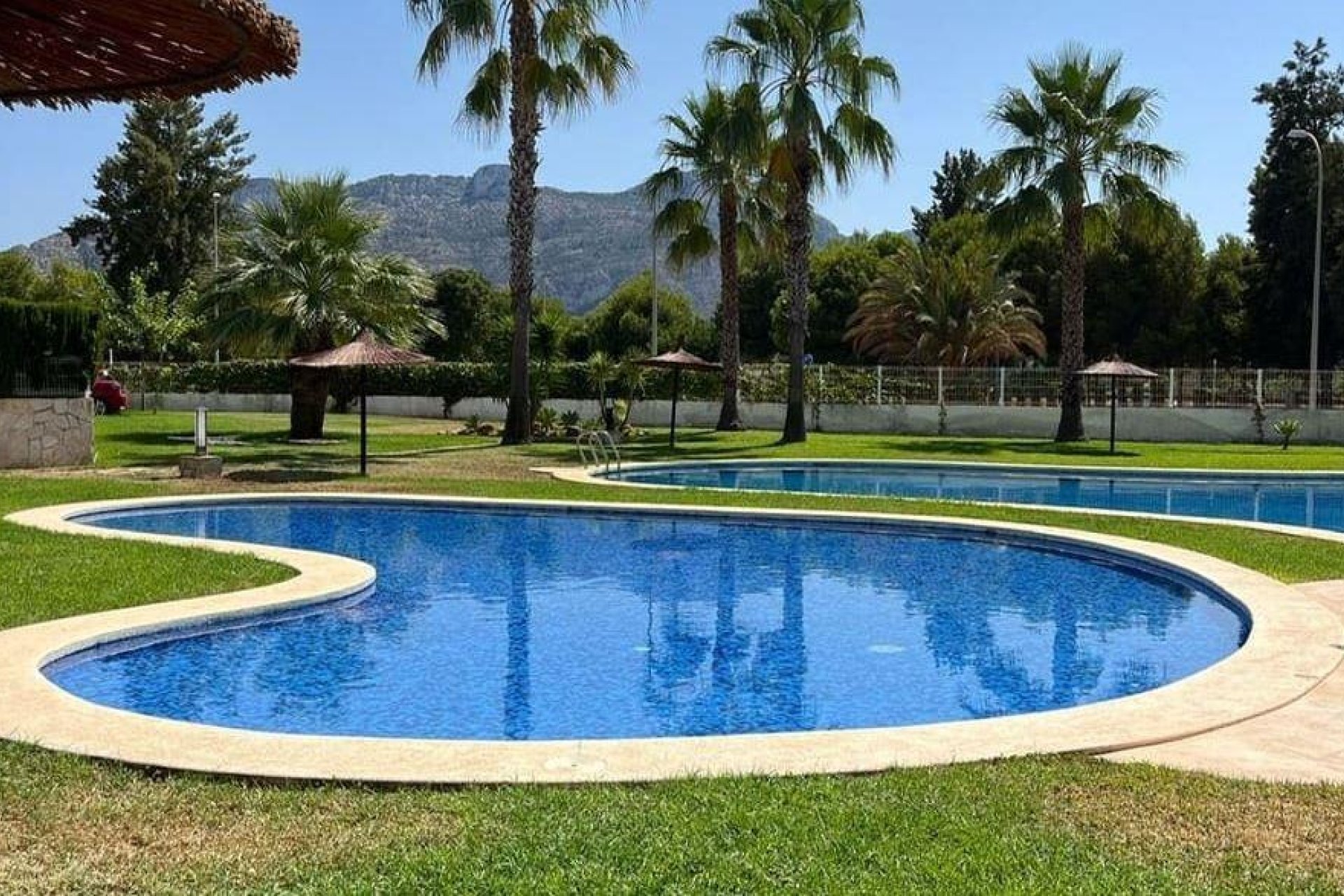 Gensalg - apartment -
El Verger - El Vergel