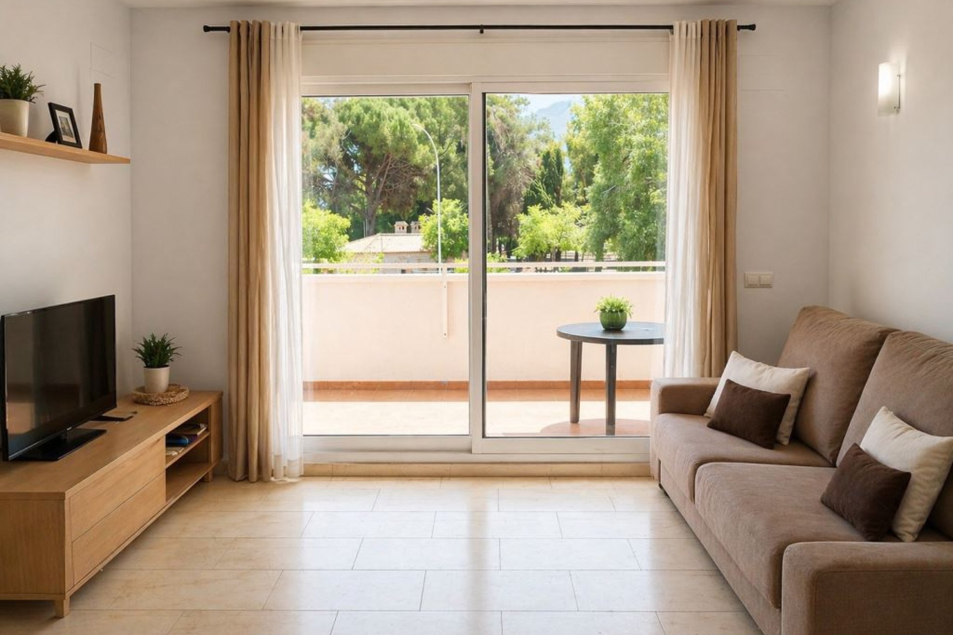 Gensalg - apartment -
El Verger - El Vergel