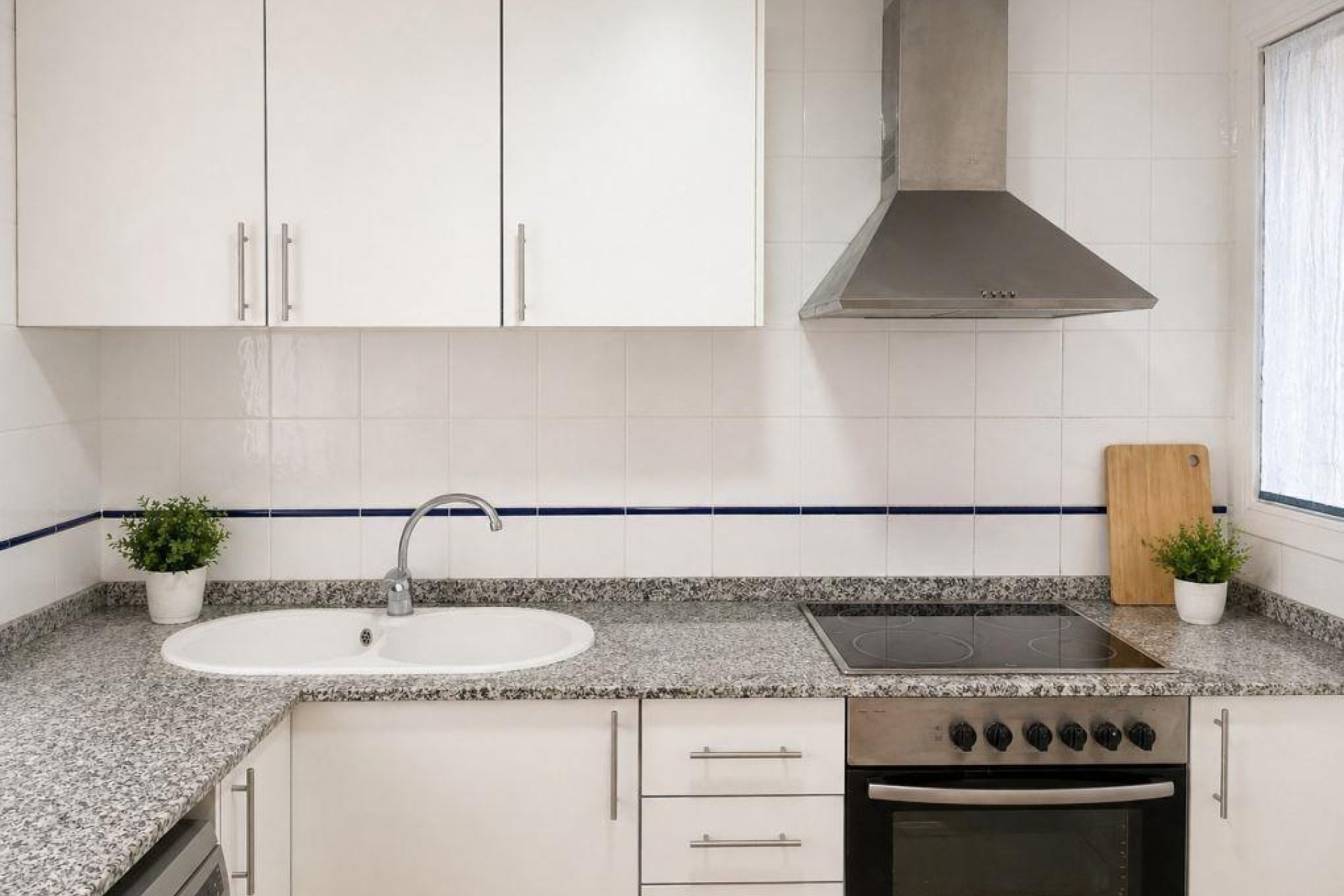 Gensalg - apartment -
El Verger - El Vergel