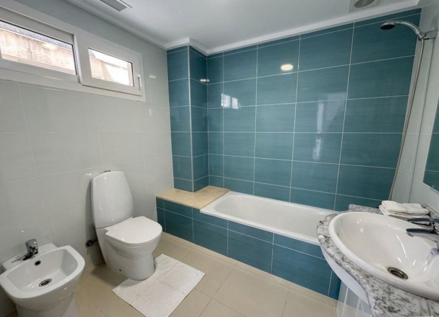 Gensalg - apartment -
El Verger - El Vergel
