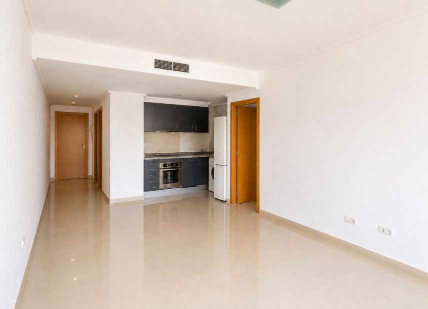 Gensalg - apartment -
El Verger - El Vergel