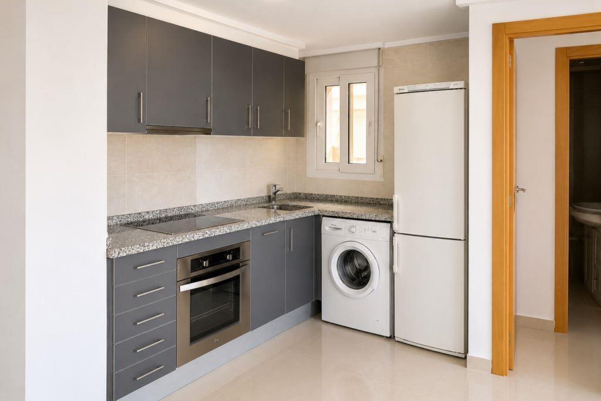 Gensalg - apartment -
El Verger - El Vergel