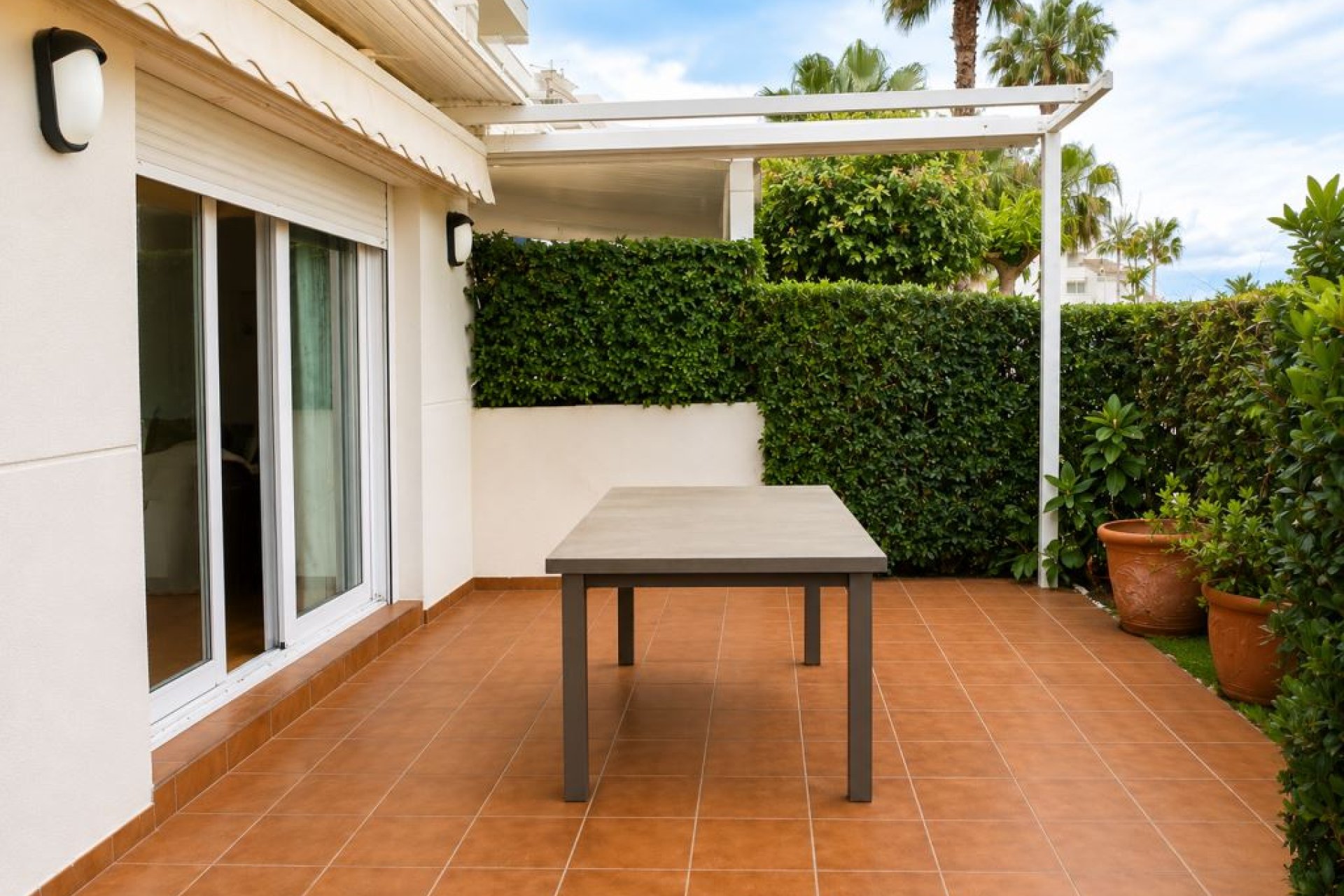Gensalg - apartment -
El Verger - El Vergel