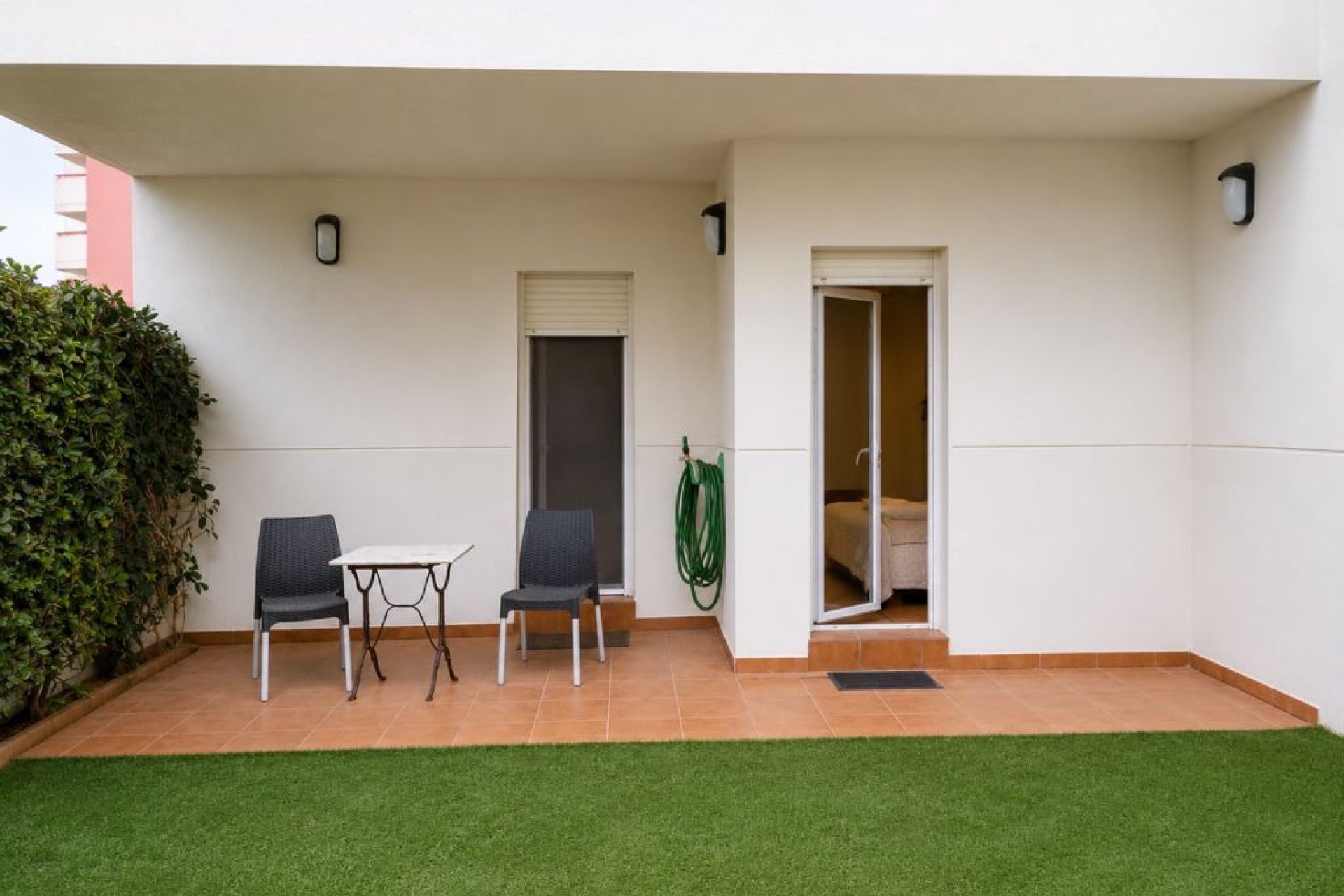 Gensalg - apartment -
El Verger - El Vergel