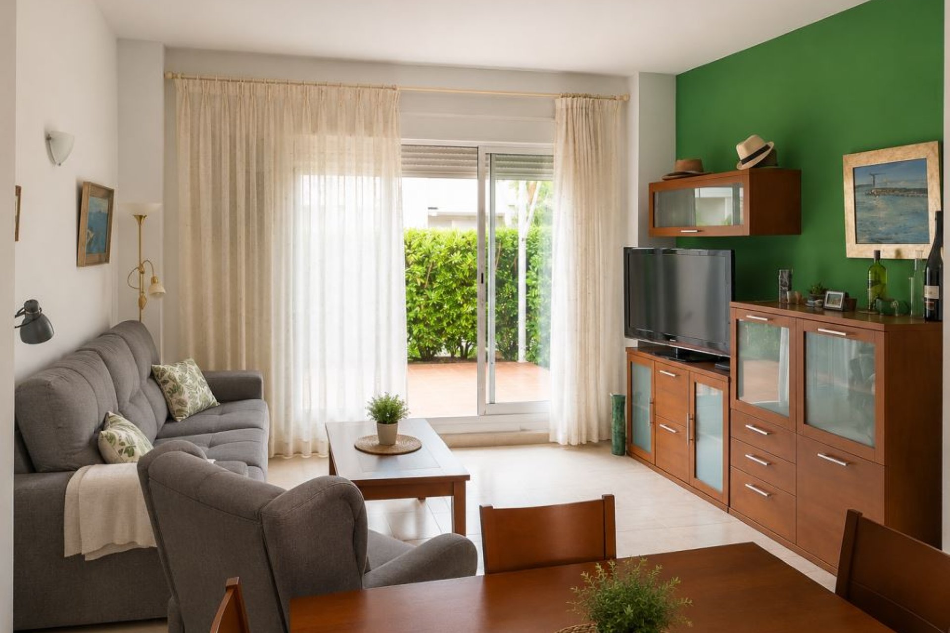 Gensalg - apartment -
El Verger - El Vergel