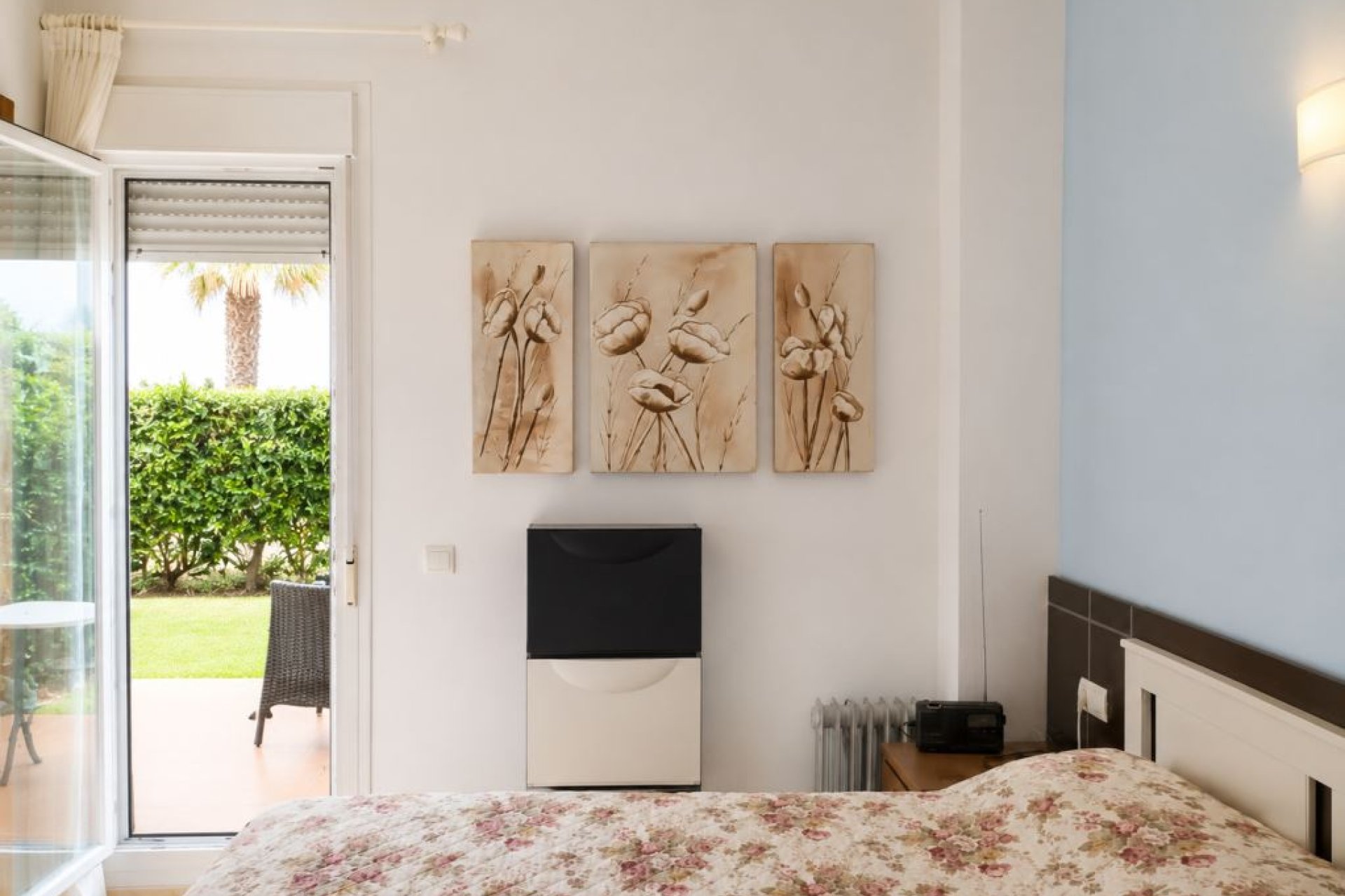 Gensalg - apartment -
El Verger - El Vergel