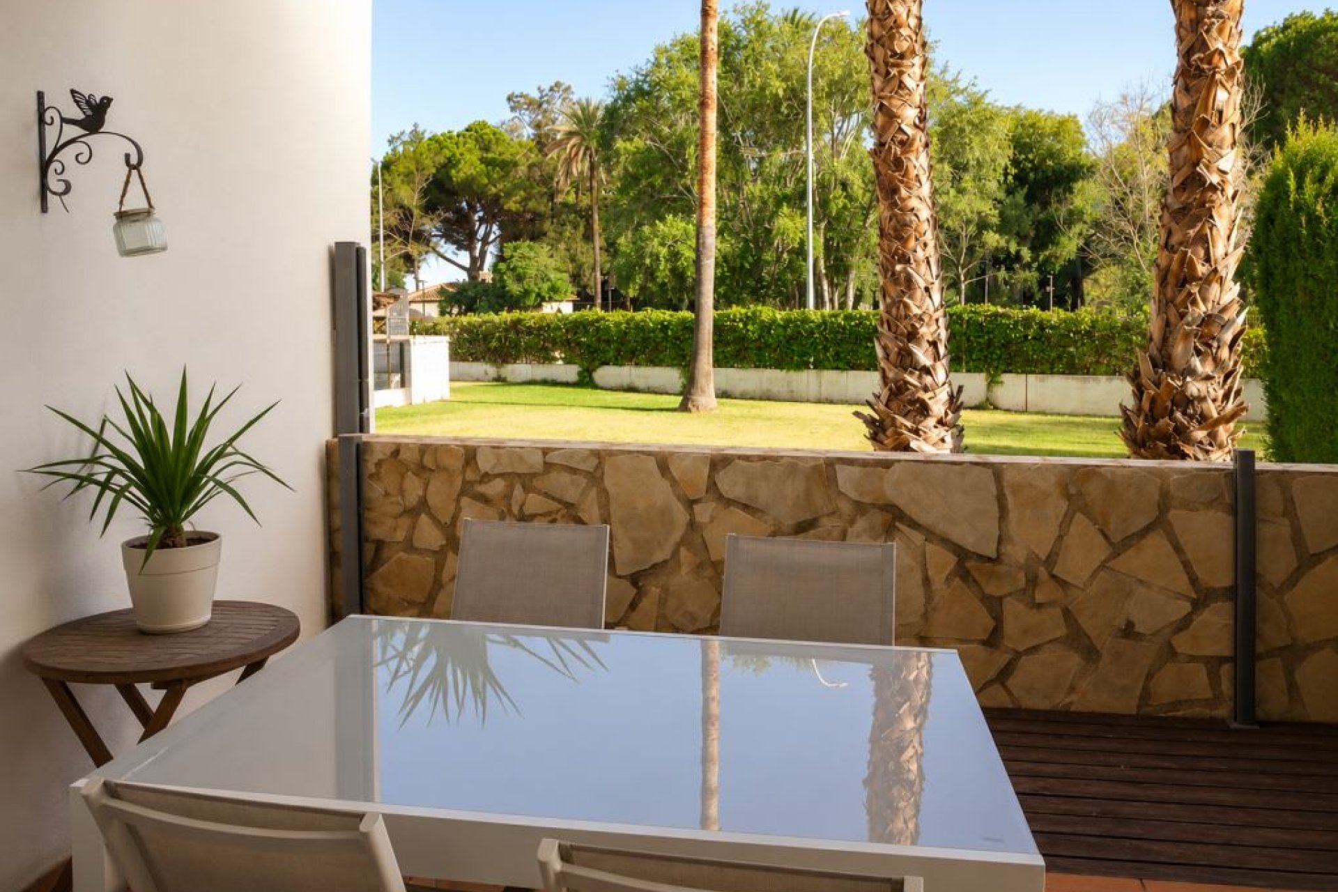 Gensalg - apartment -
El Verger - El Vergel