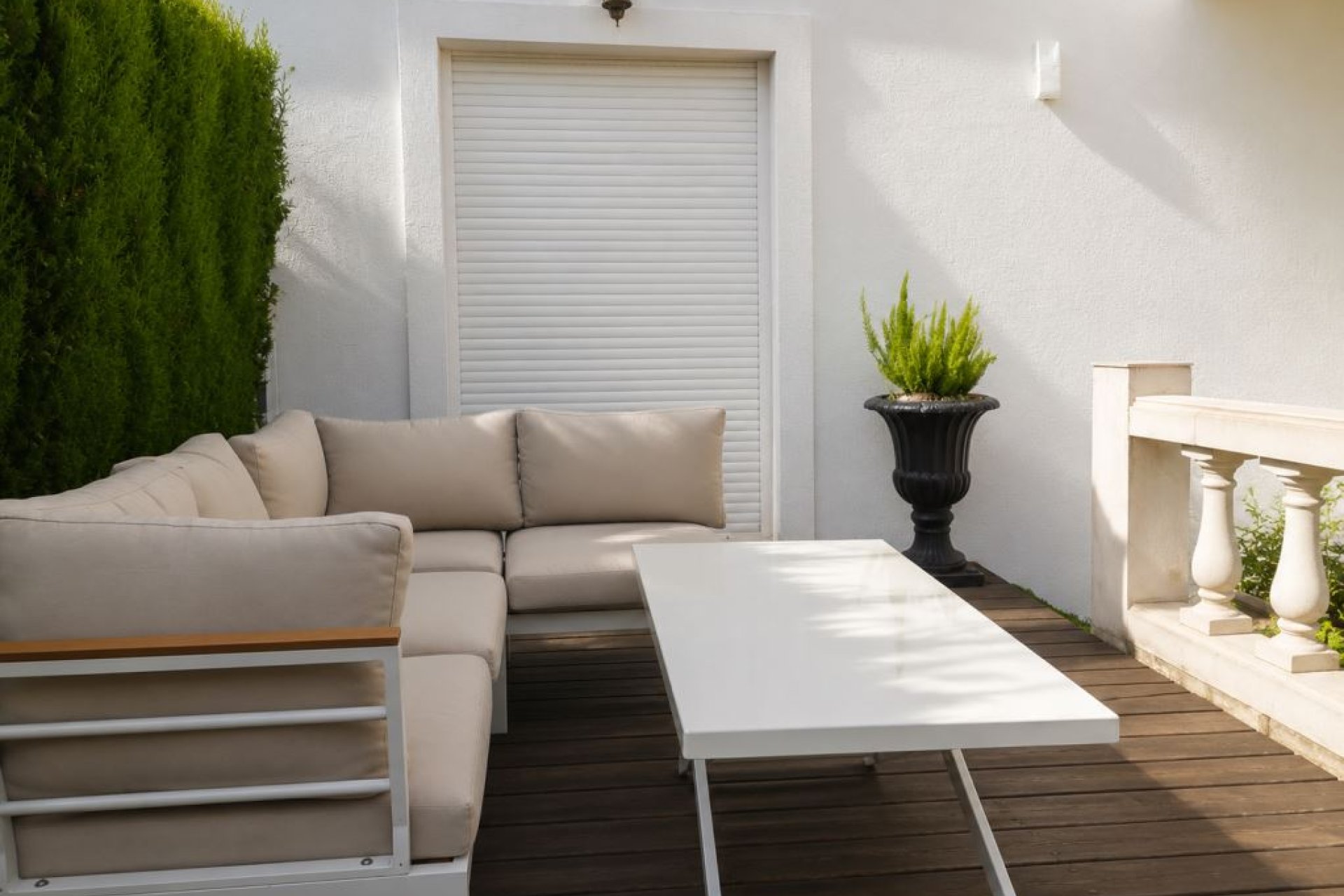 Gensalg - apartment -
El Verger - El Vergel