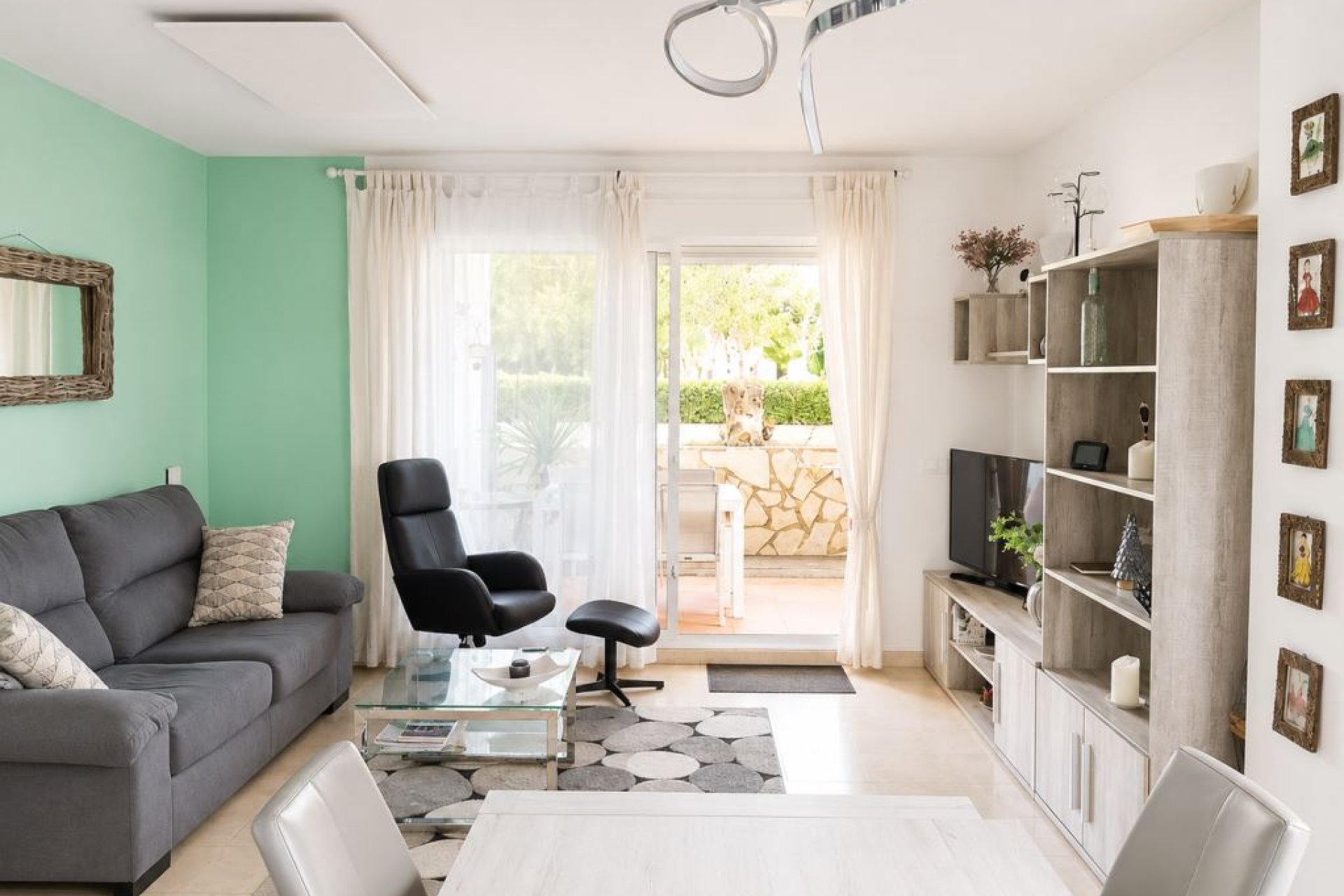 Gensalg - apartment -
El Verger - El Vergel