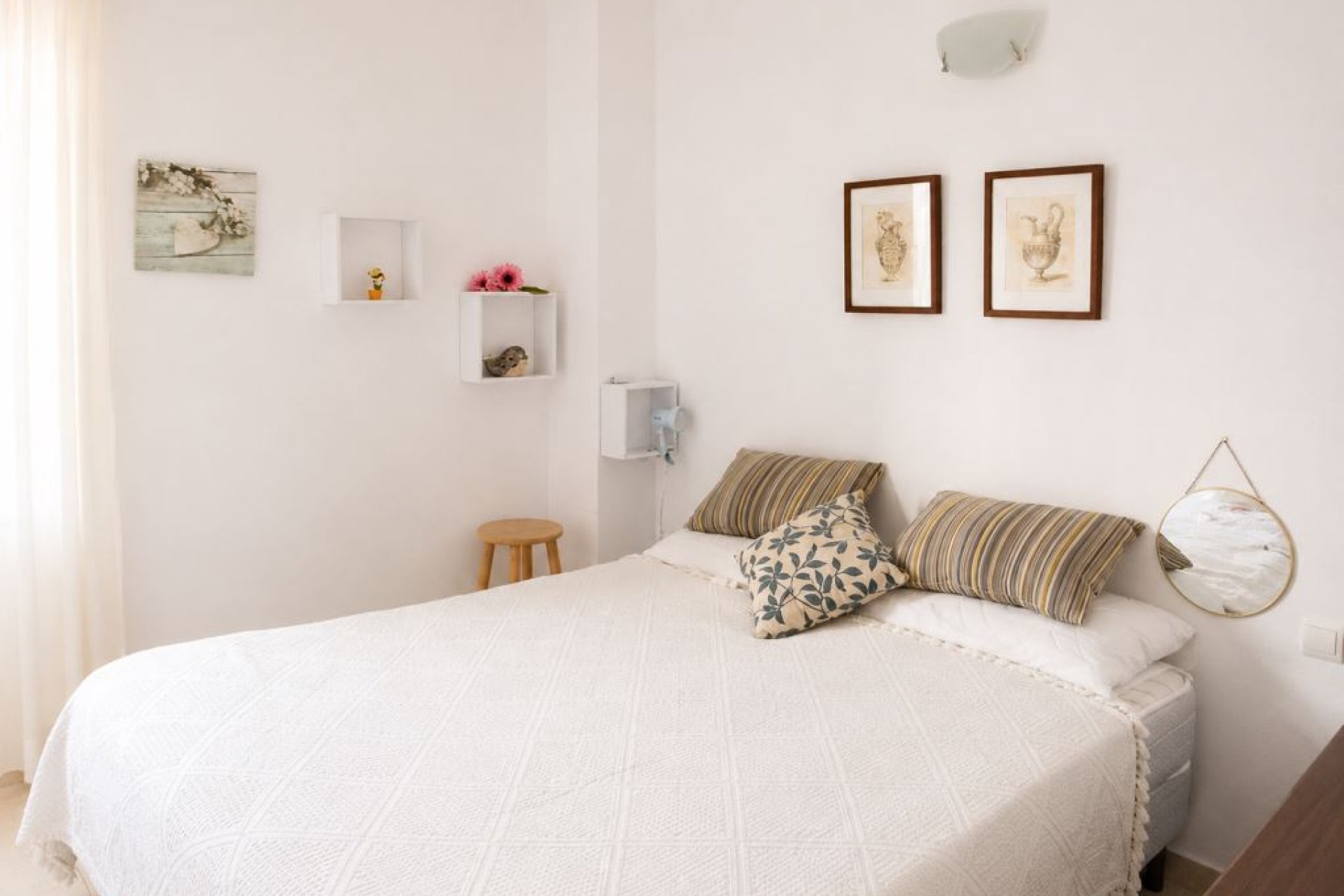 Gensalg - apartment -
El Verger - El Vergel
