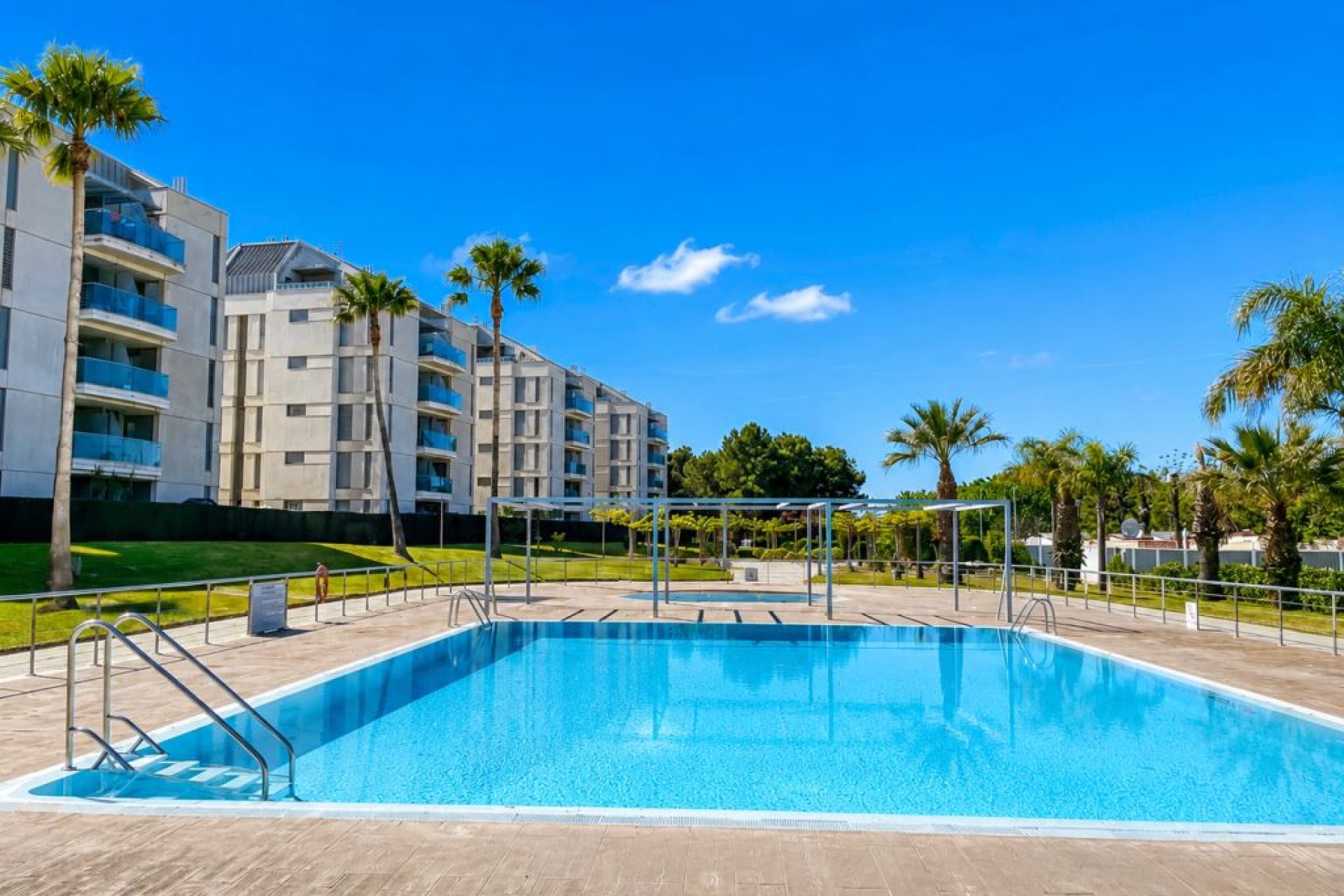 Gensalg - apartment -
El Verger - El Vergel