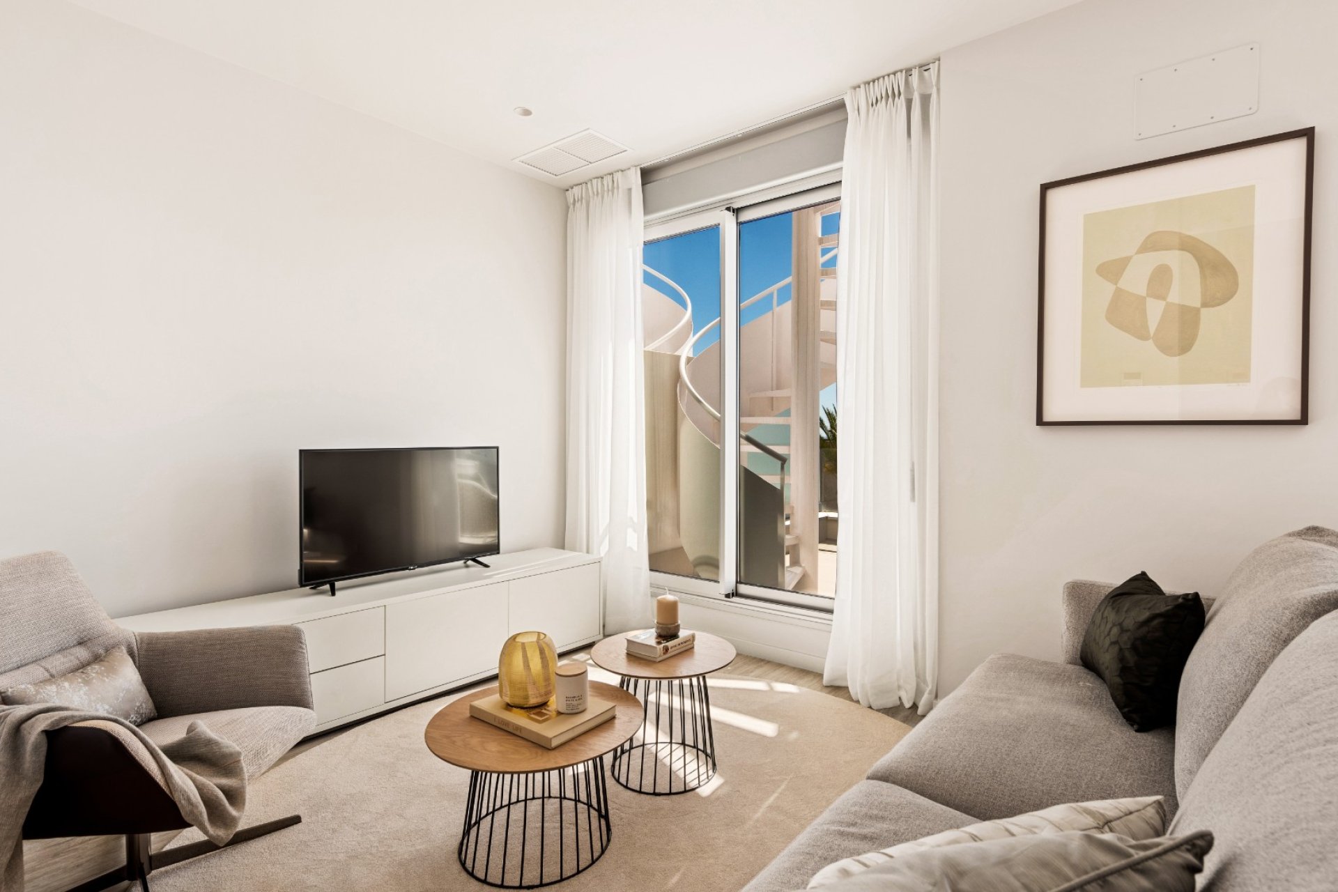 Gensalg - apartment -
Estepona - Cancelada